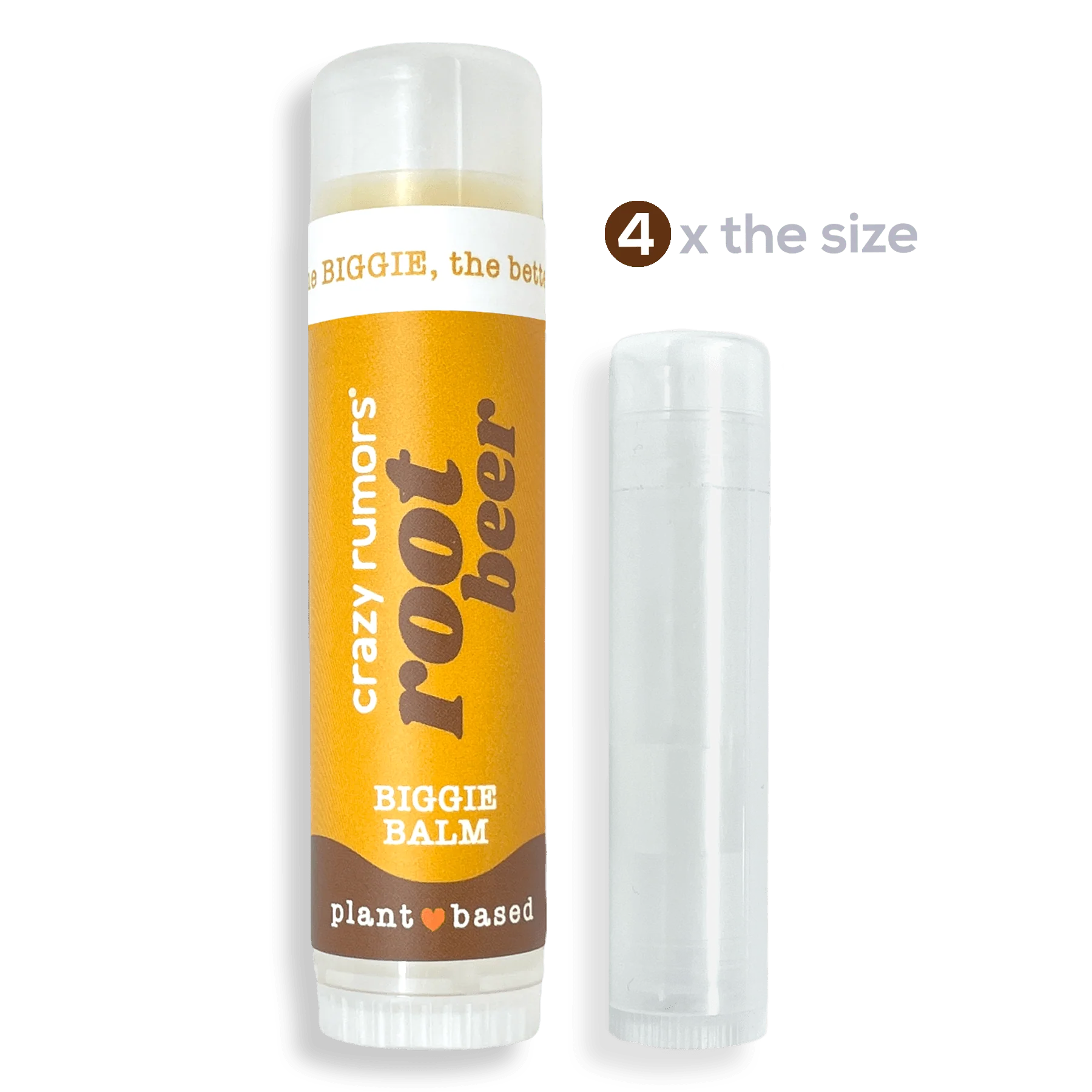 Biggie Balm: Root Beer - Image 2