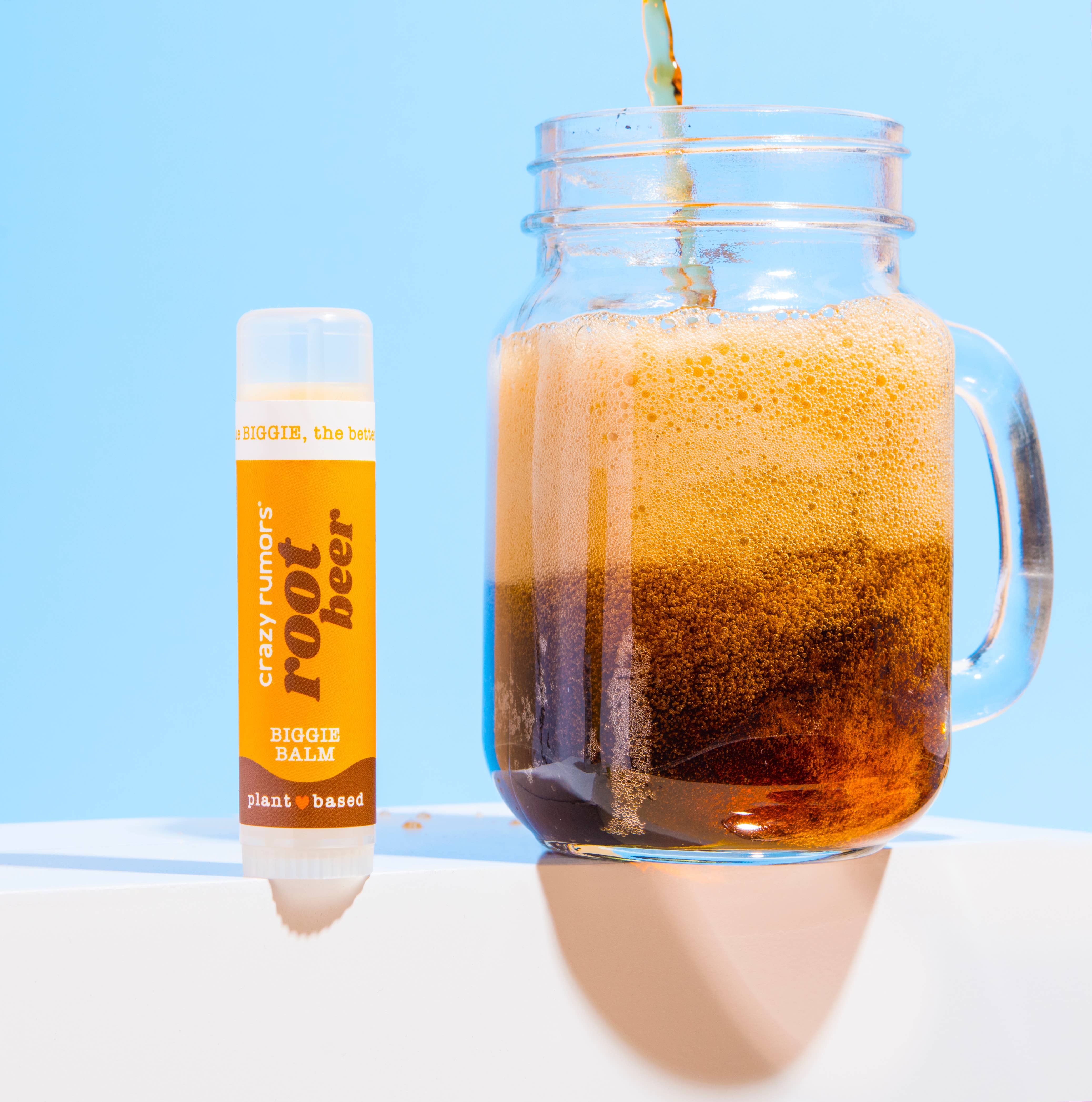 Biggie Balm: Root Beer - Image 3