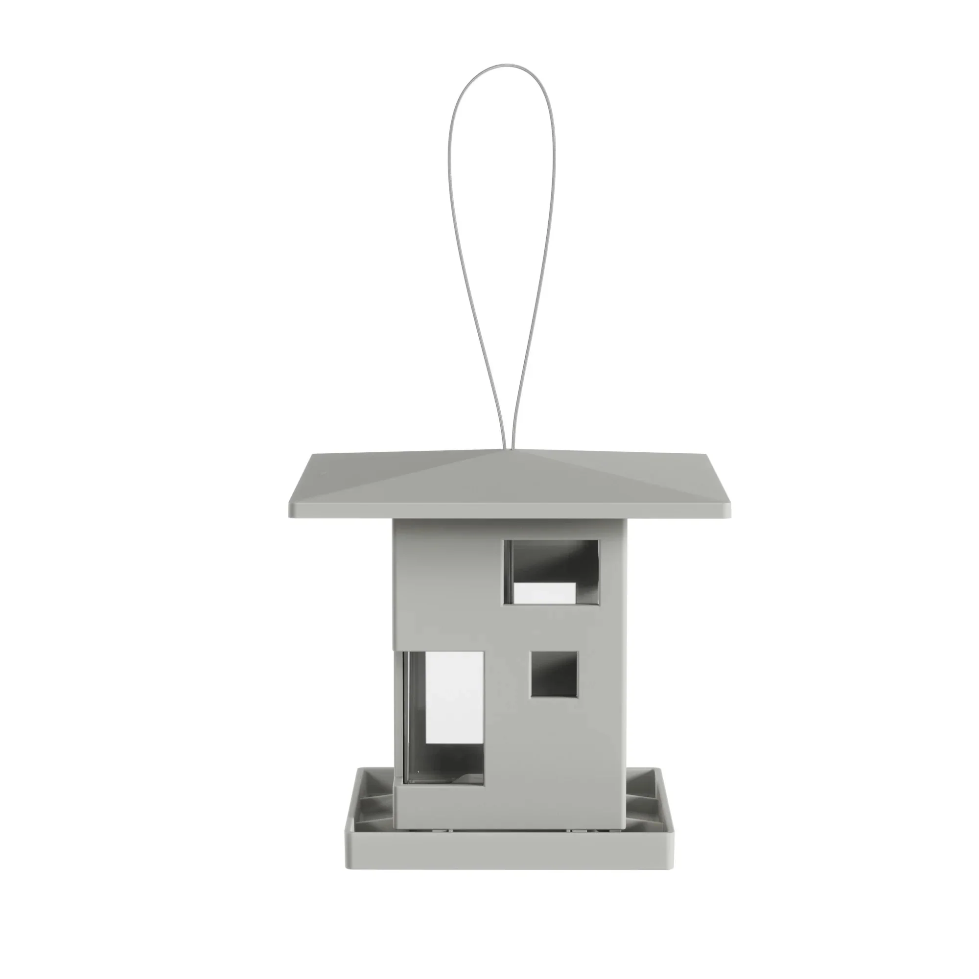 Bird Cafe Feeder - Image 4