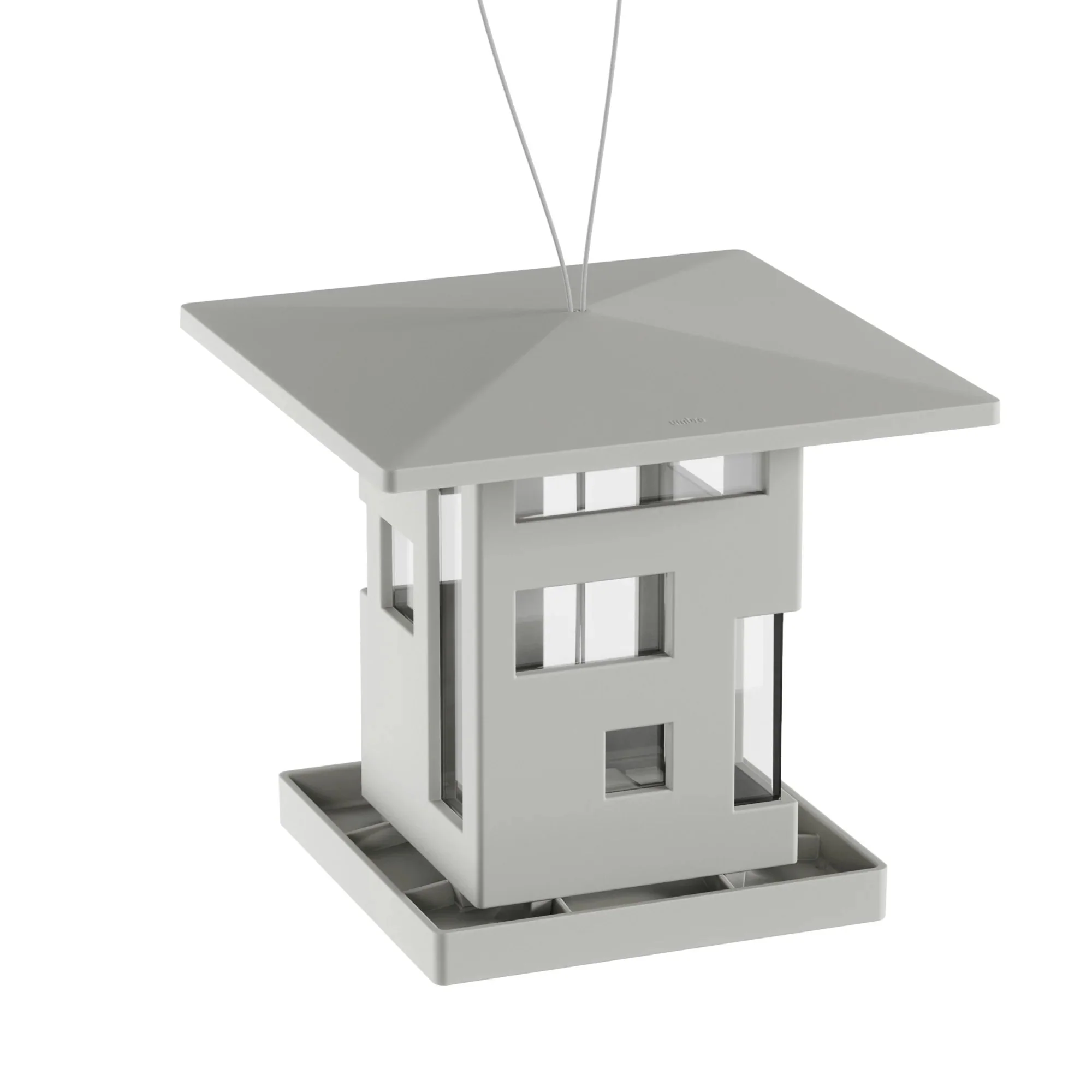 Bird Cafe Feeder - Image 5