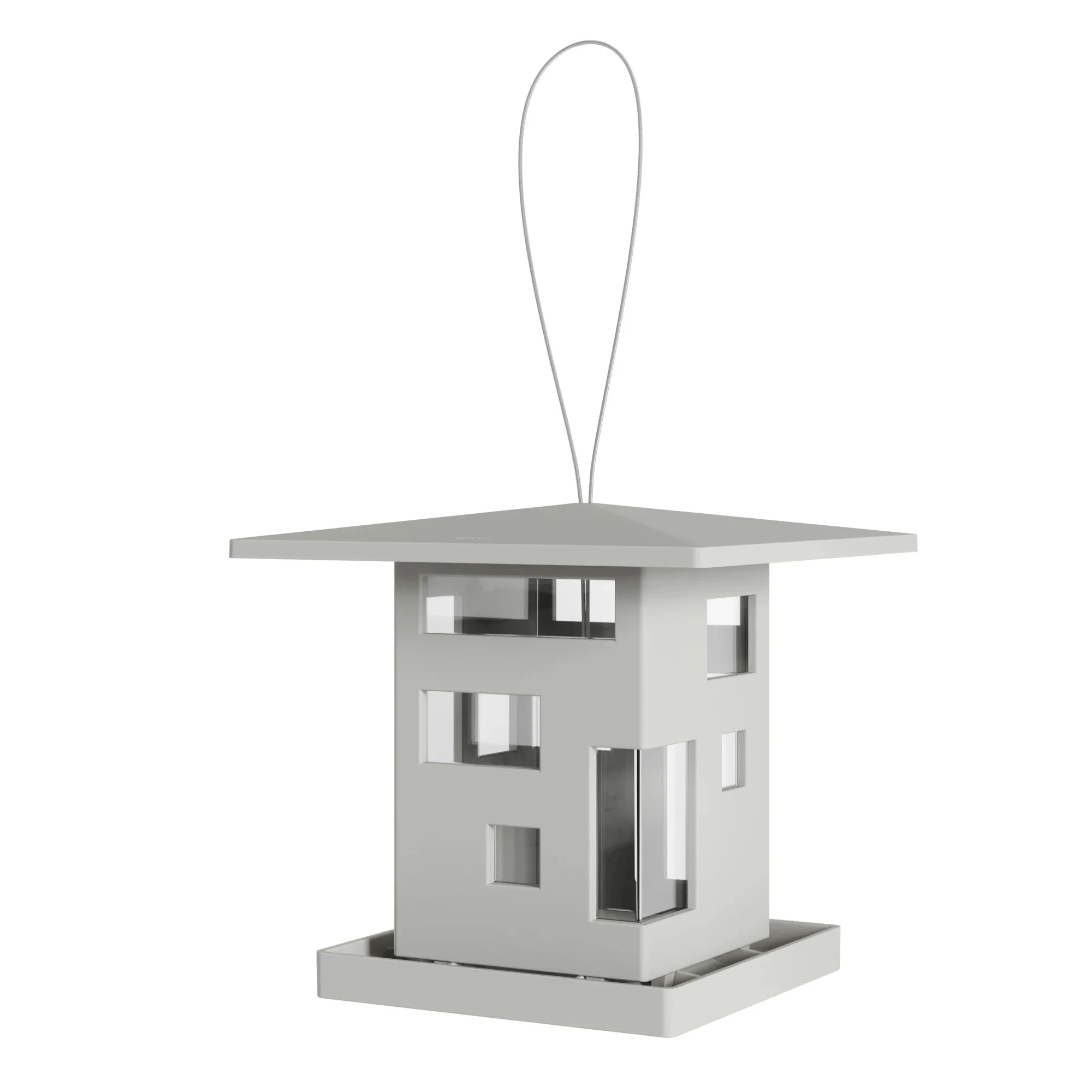 Bird Cafe Feeder - Image 6