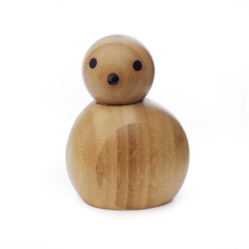 Bird Salt/Pepper Grinder - Image 6