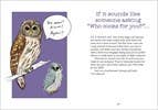 Bird Talk: Hilariously Accurate Ways to Identify Birds - Image 4