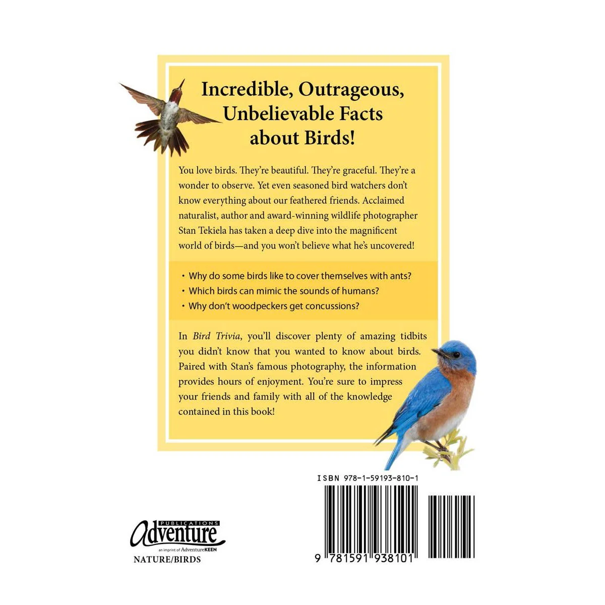 Bird Trivia - Image 10