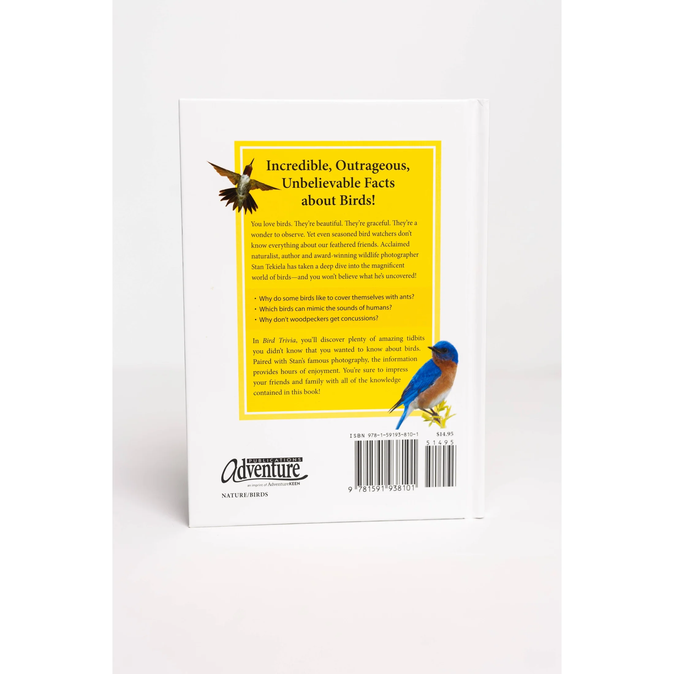 Bird Trivia - Image 4
