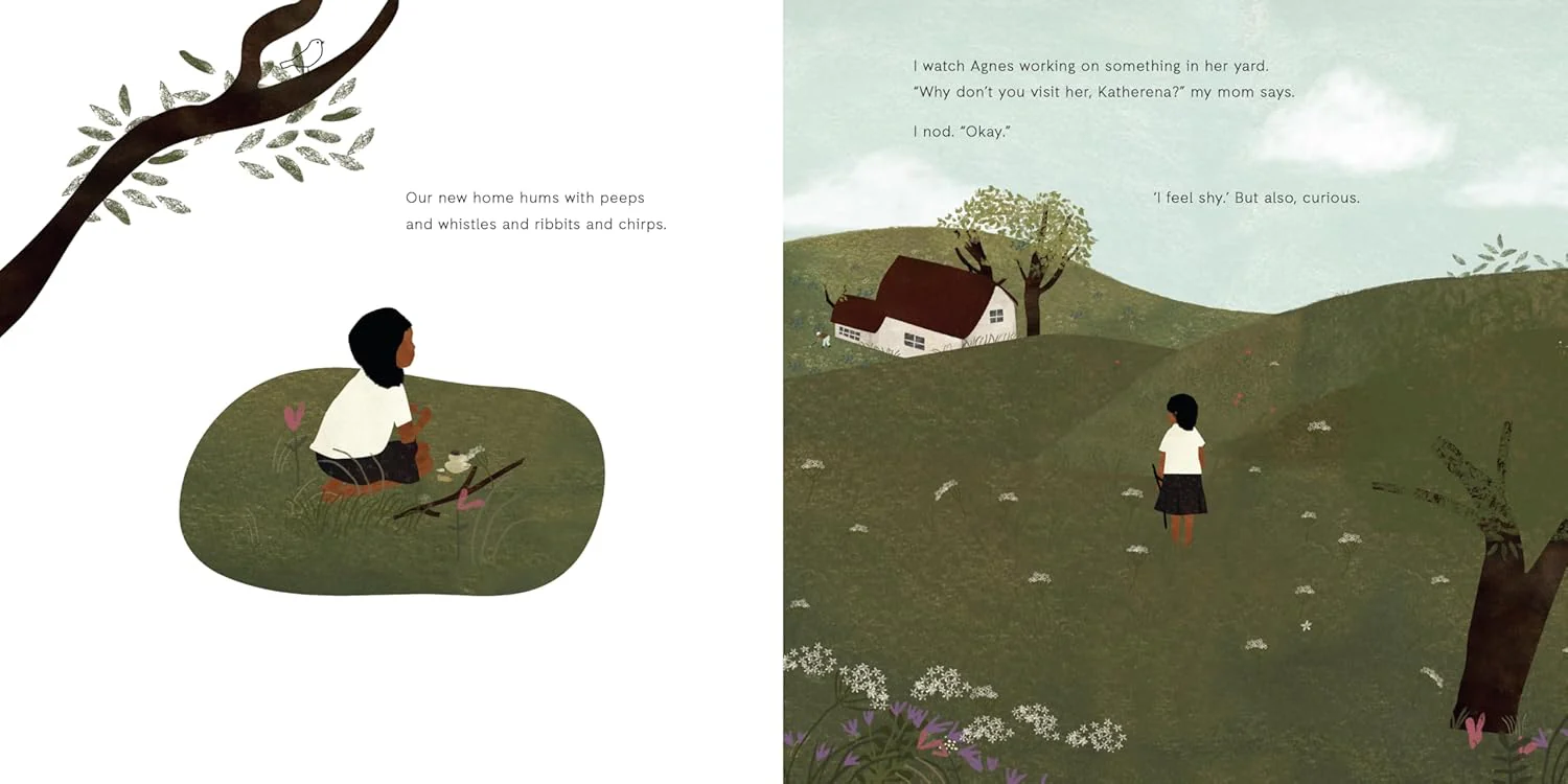Birdsong - Image 4