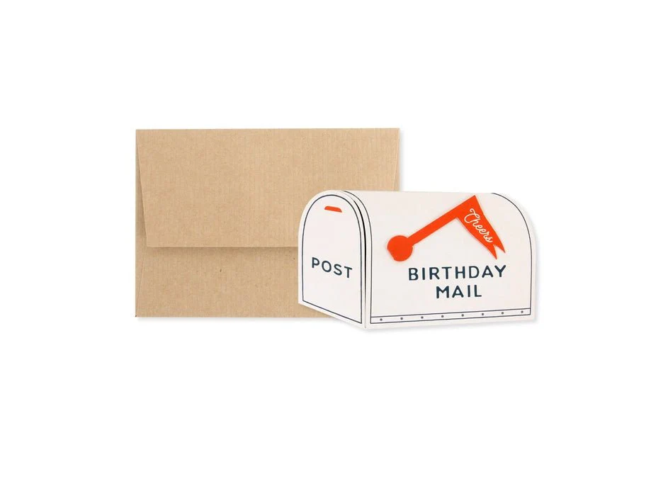 Birthday: Boxed Pop-Up Card Set - Image 5