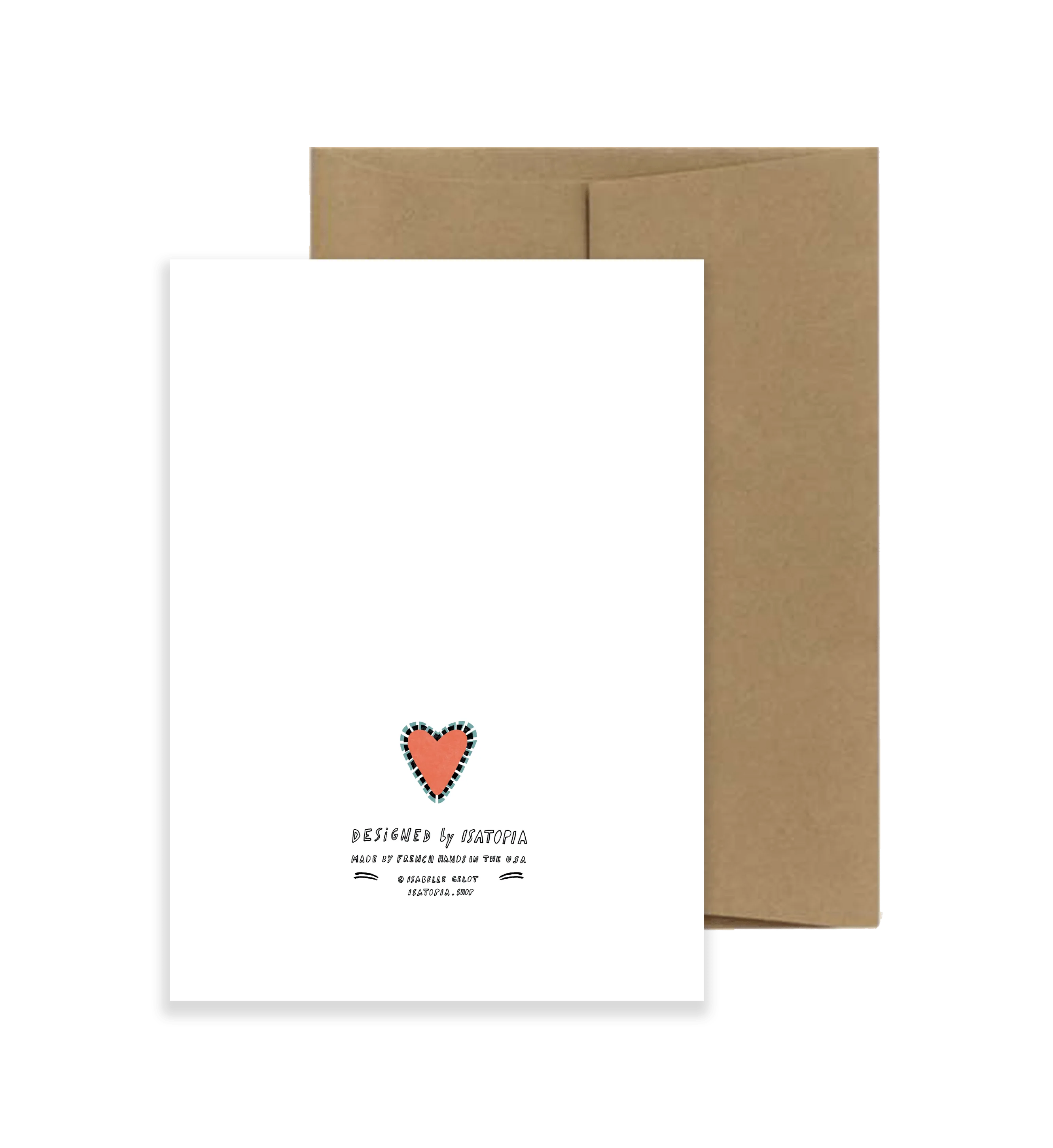 Birthday Cake Card - Image 2