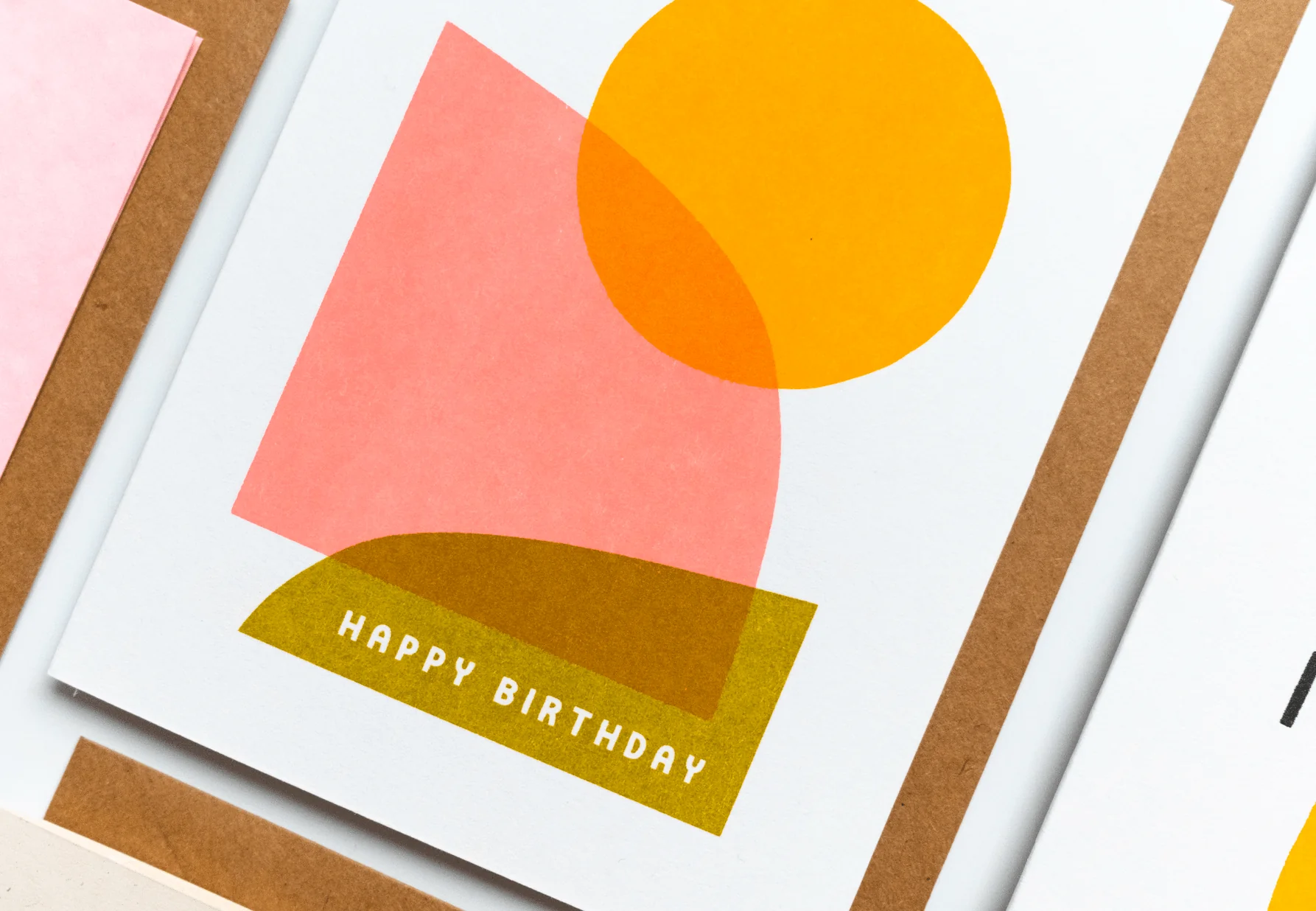 Birthday Hills Card - Image 2