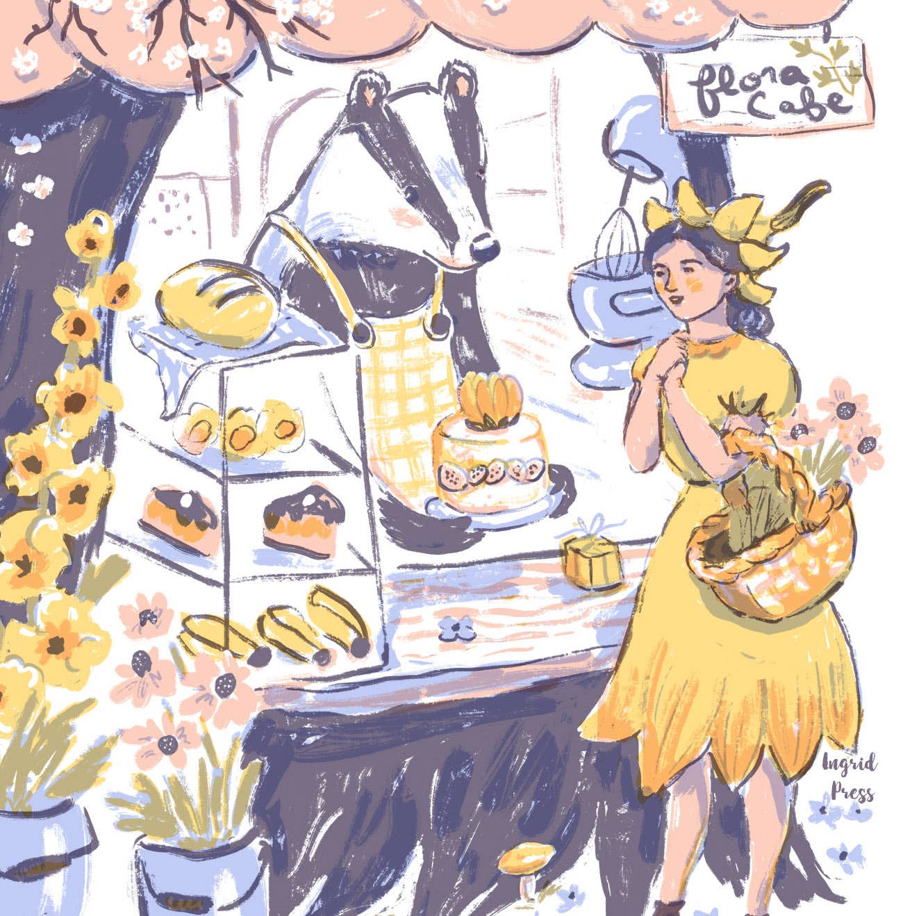 Birthday Surprise Card - Image 2
