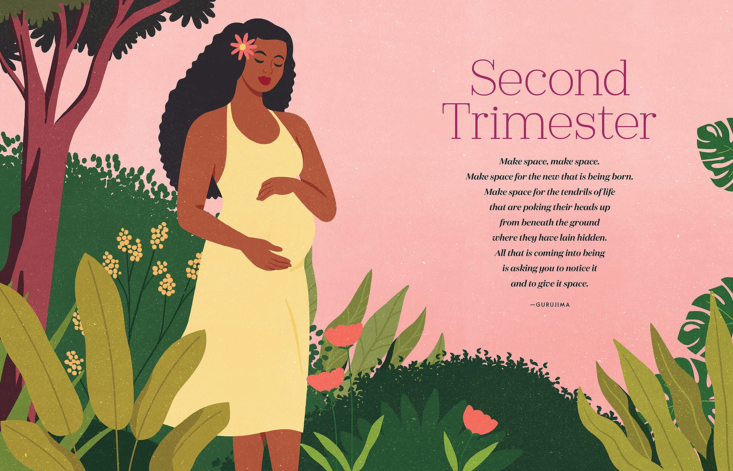 Birthing Mama - Image 3