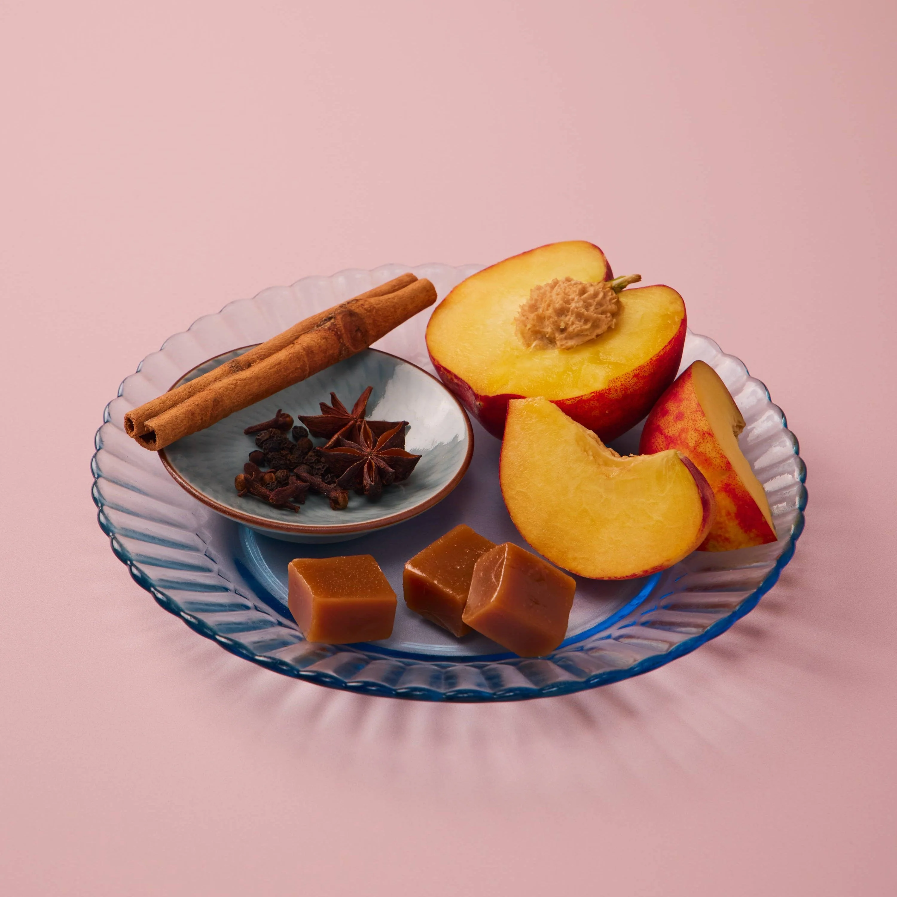 Bitten Peach Caramels - Image 3