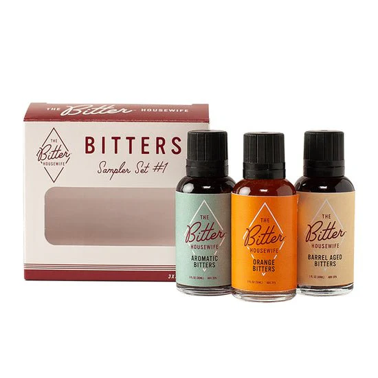 Bitters Sampler Set #1 - Image 2