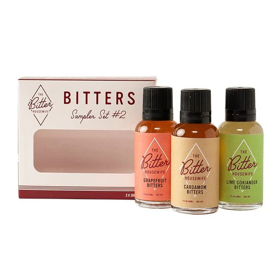 Bitters Sampler Set #2 - Image 2