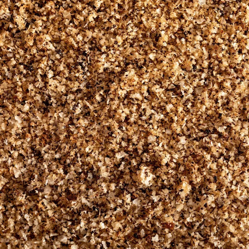 Black Garlic Infused Sea Salt - Image 3