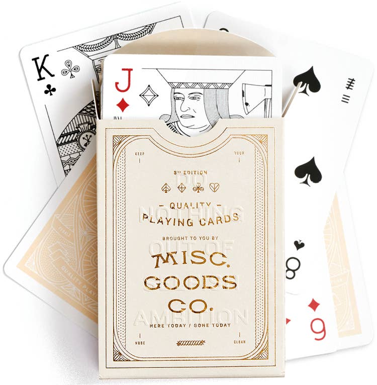 Quality Playing Cards - Image 3
