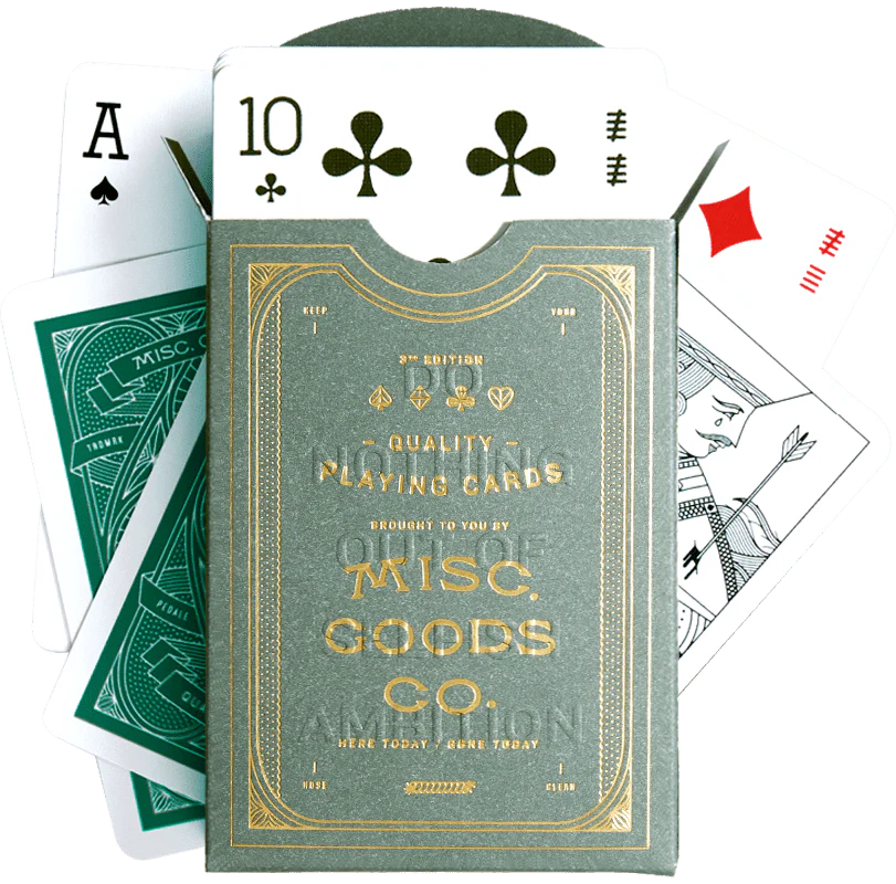 Quality Playing Cards - Image 4