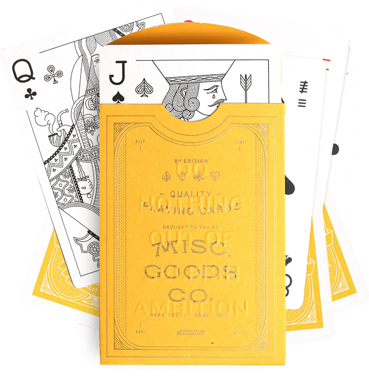 Quality Playing Cards - Image 5