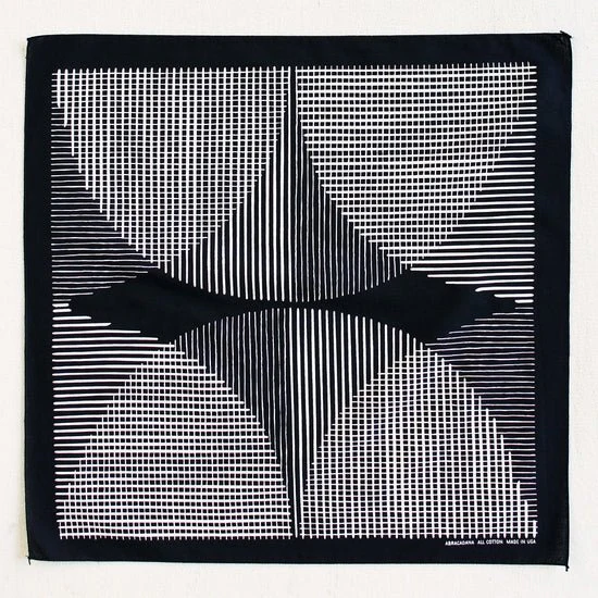Black Hills Bandana - Image 3