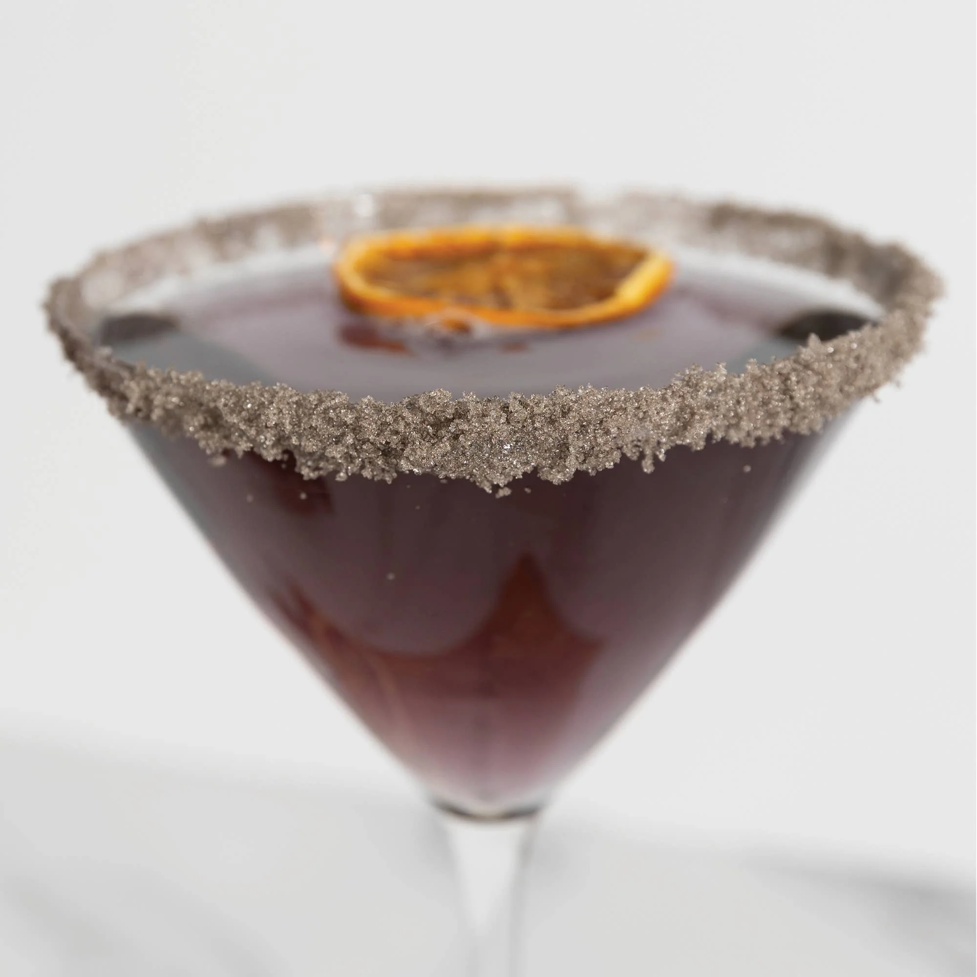 Blackberry Rimming Sugar + Salt - Image 2