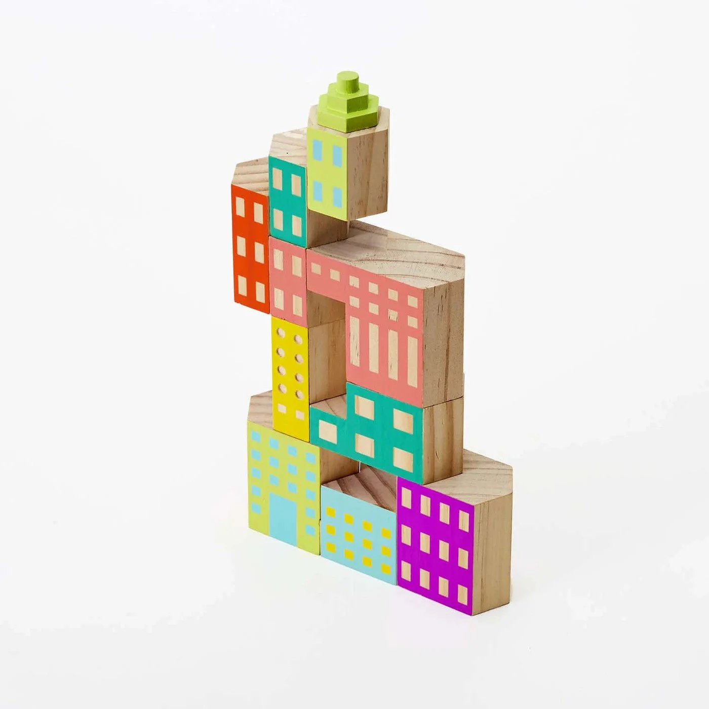 Blockitecture: Deco - Image 2