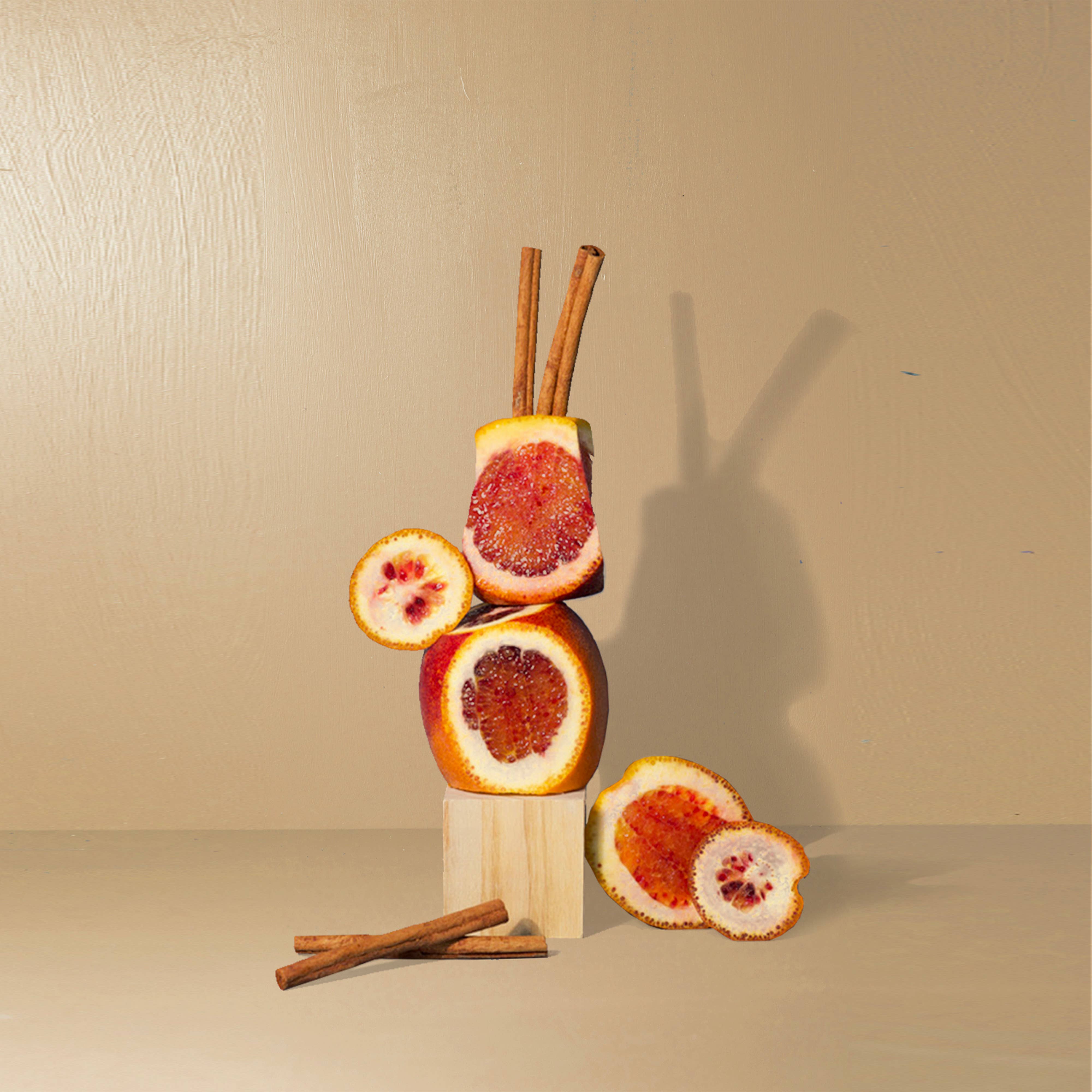 Blood Moon Candle - Image 2