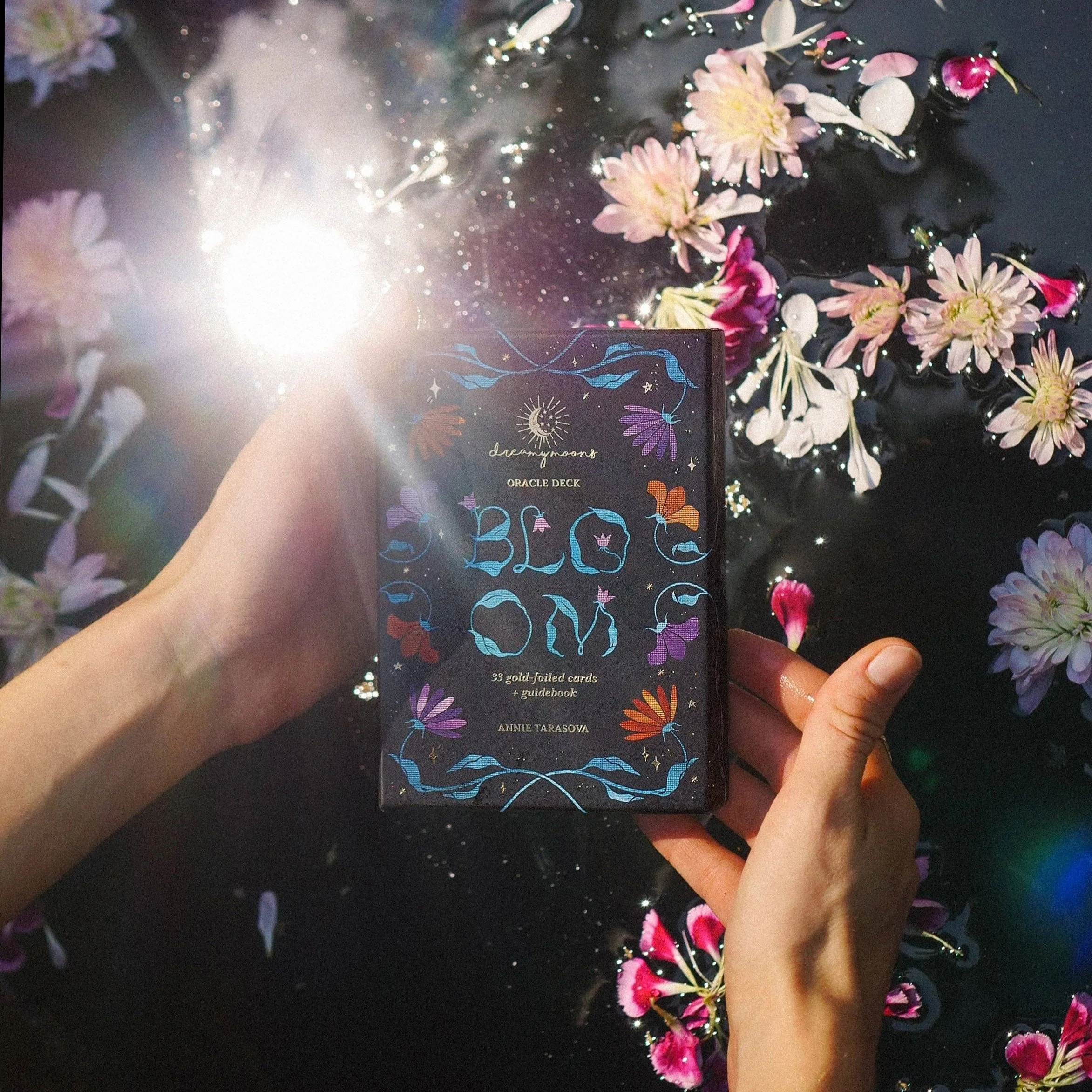 Bloom Oracle Deck - Image 11