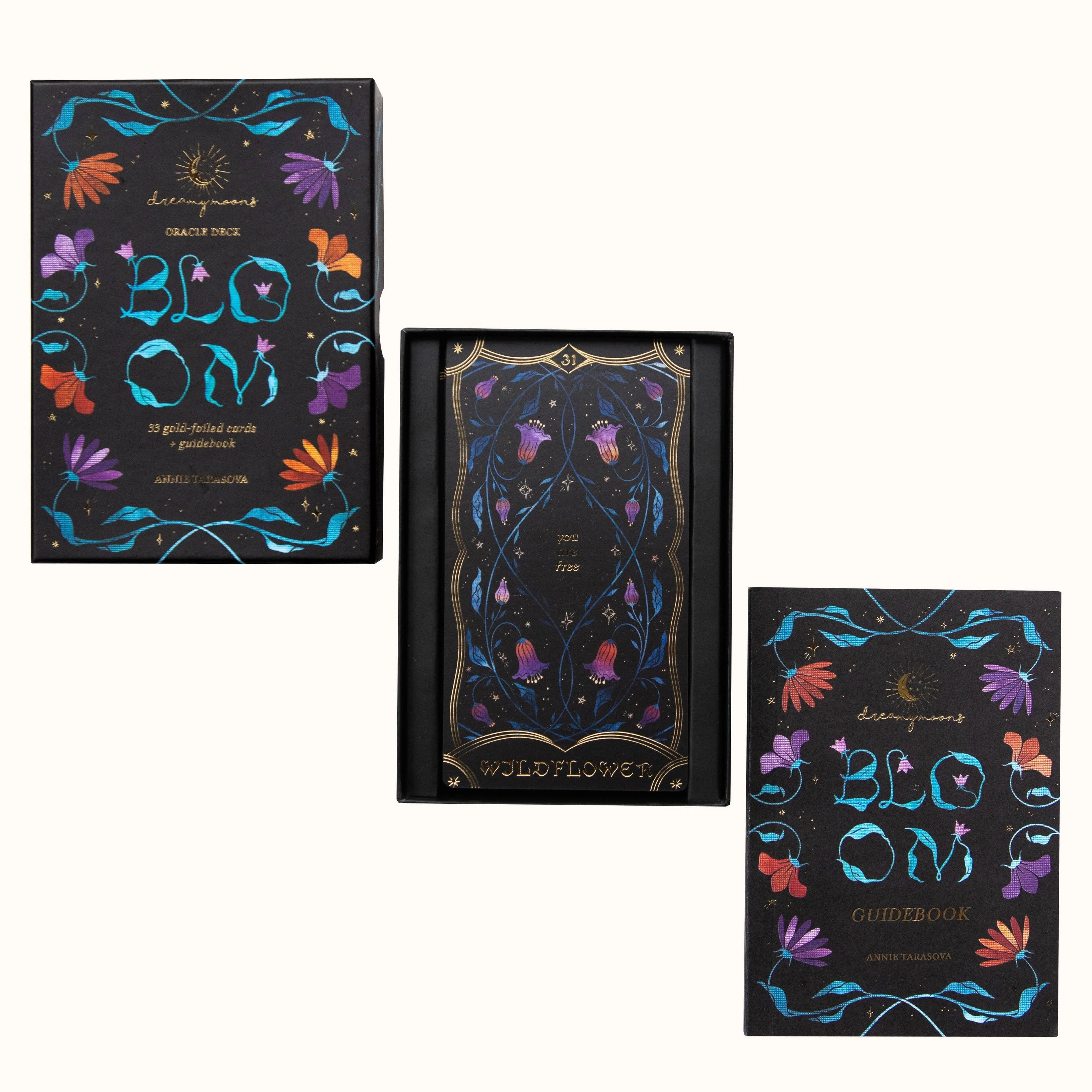 Bloom Oracle Deck - Image 3