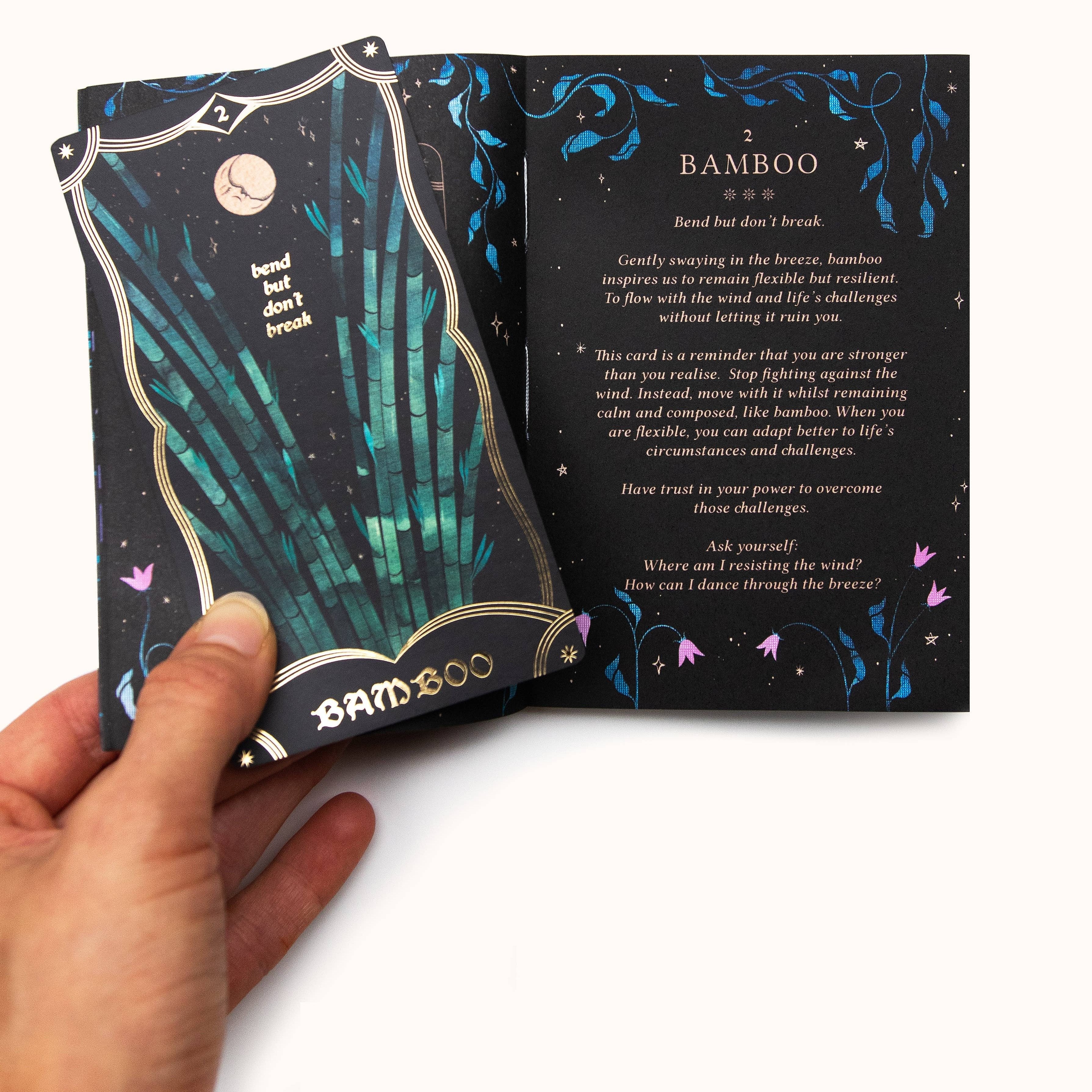 Bloom Oracle Deck - Image 5