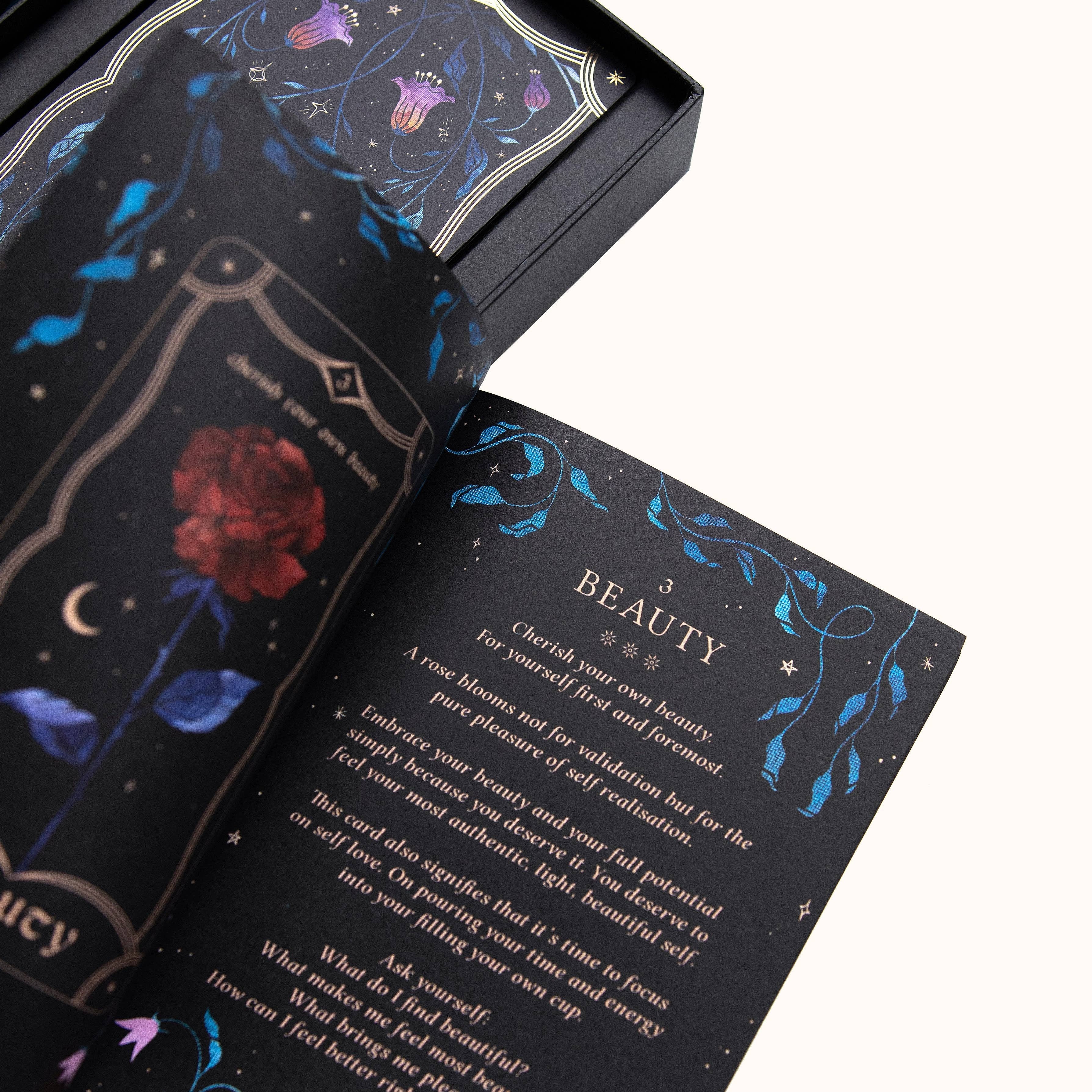 Bloom Oracle Deck - Image 6