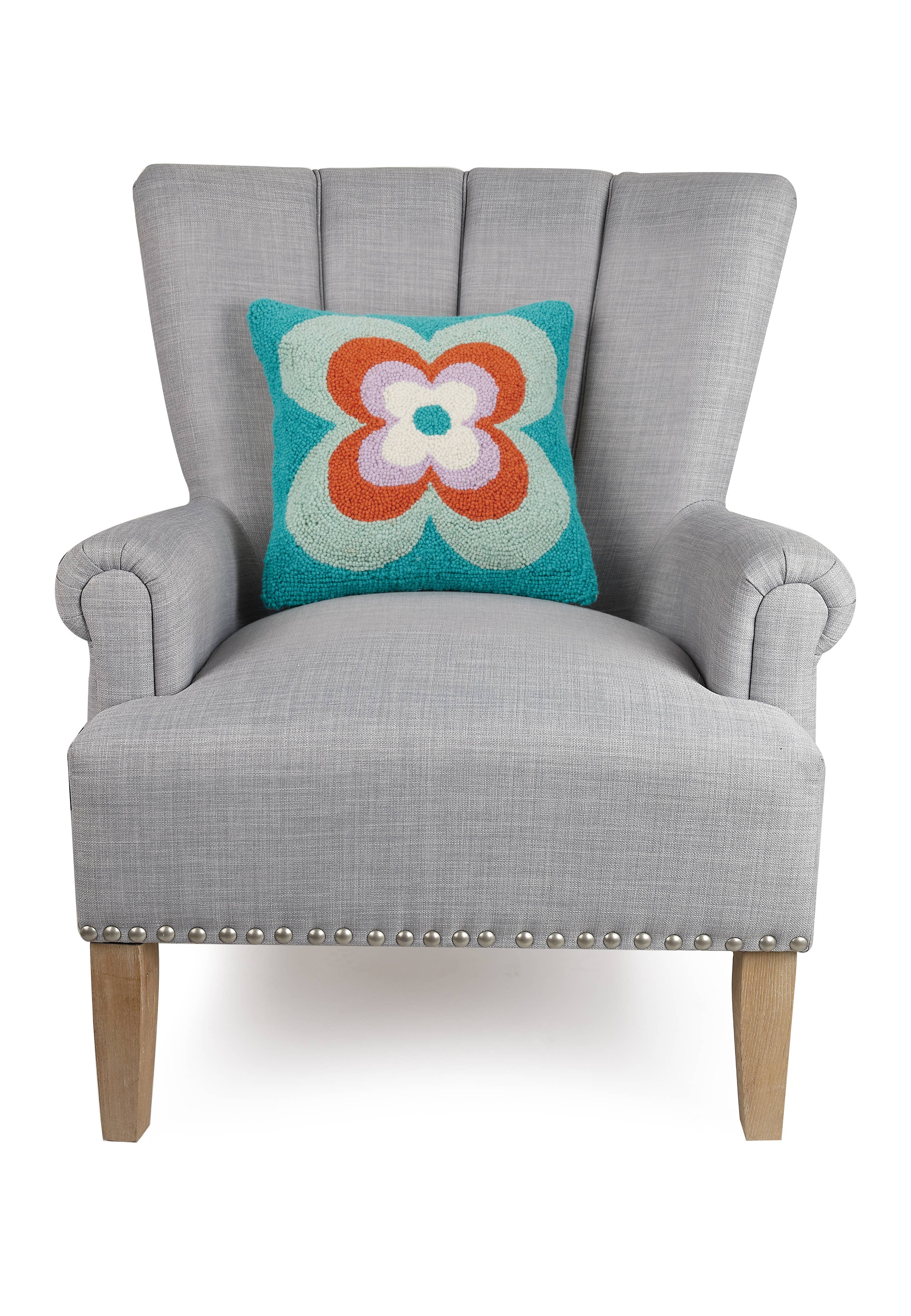 Bloom Vibration Hook Pillow - Image 2