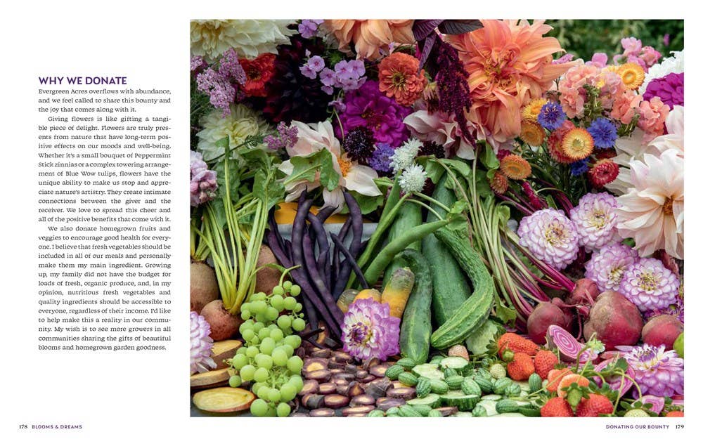 Blooms & Dreams: Cultivating Wellness, Generosity/Connection - Image 4