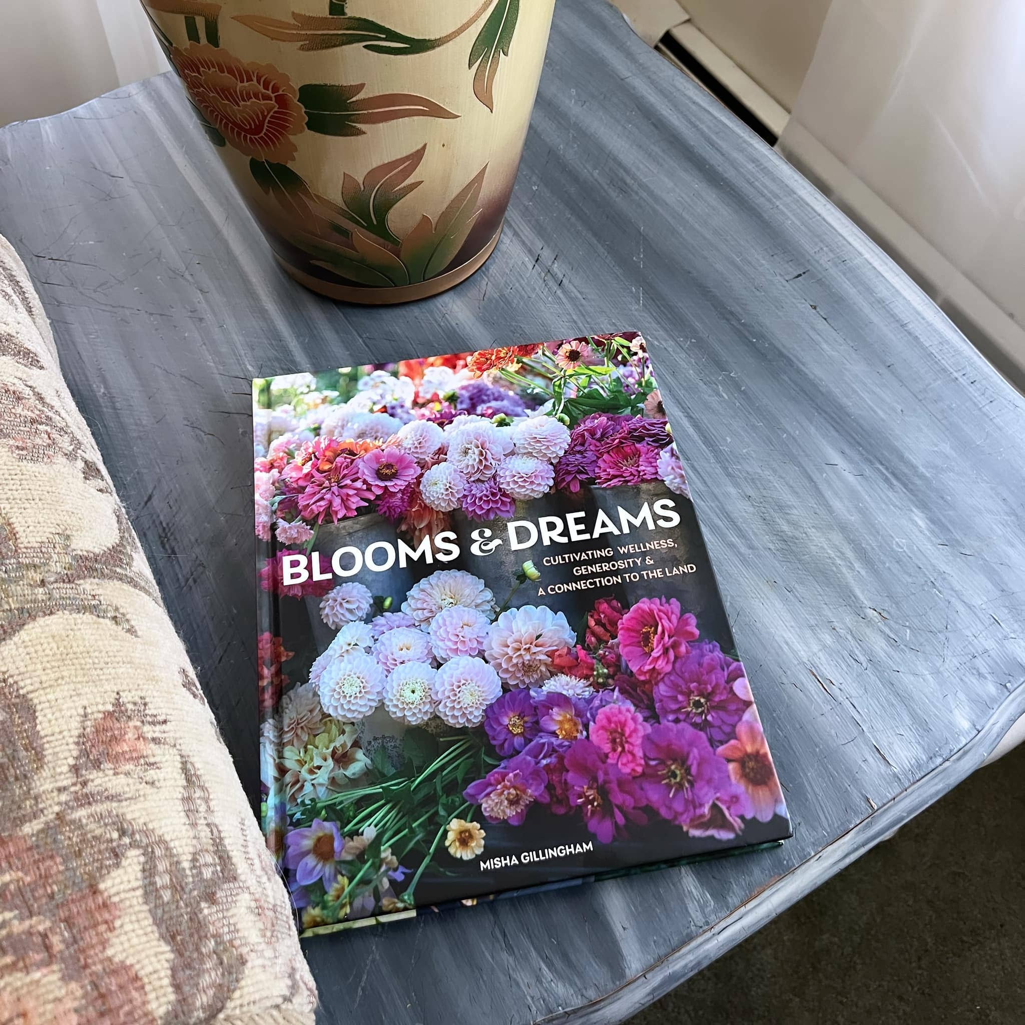 Blooms & Dreams: Cultivating Wellness, Generosity/Connection - Image 5
