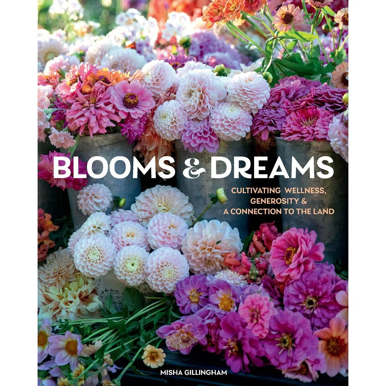 Blooms & Dreams: Cultivating Wellness, Generosity/Connection - Image 6
