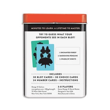 Blots Card Game - Image 2