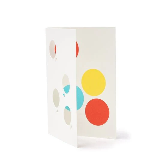 Blow Balloons Card - Image 2