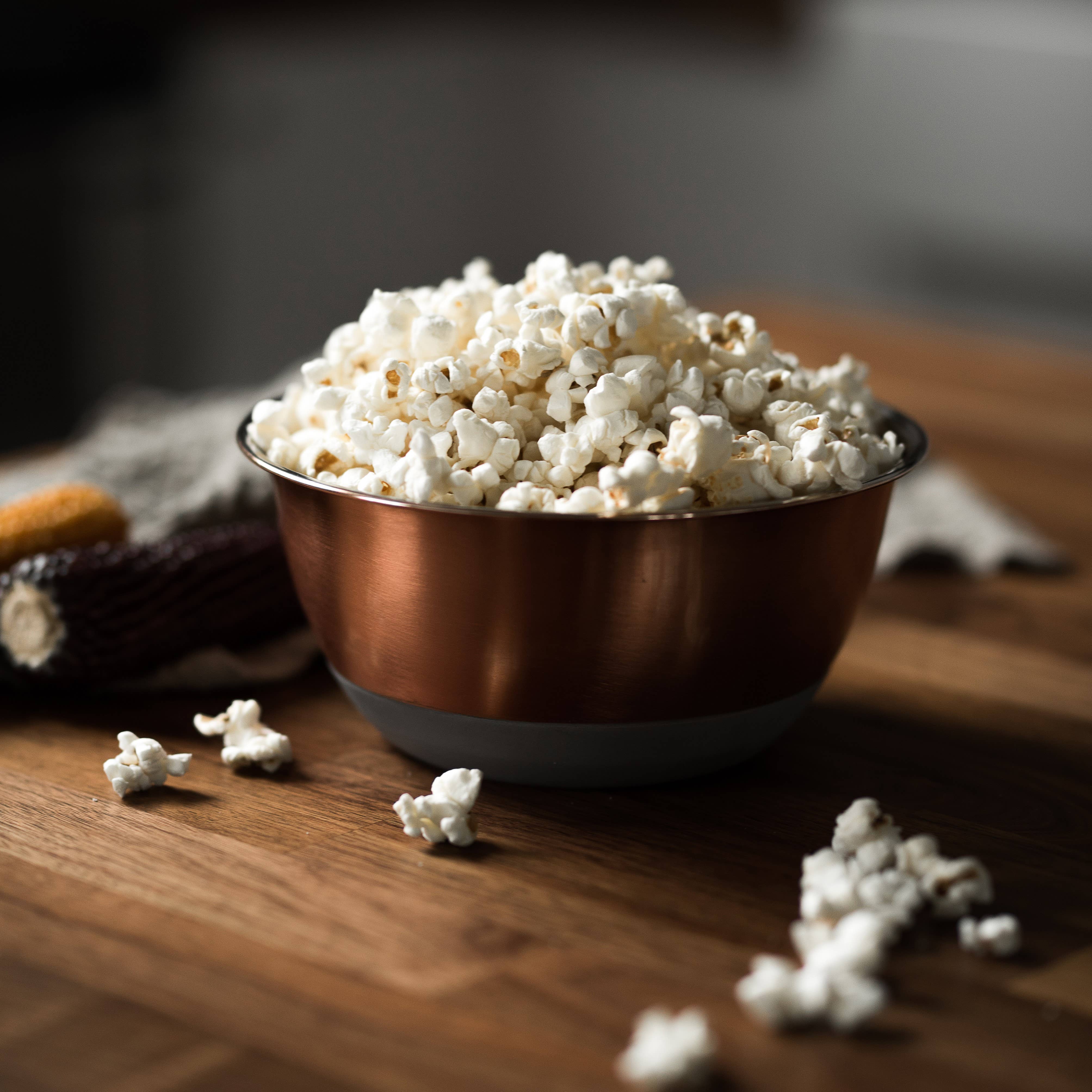 Blue Popcorn Kernels - Image 3