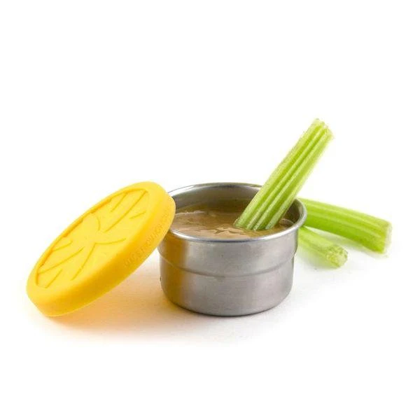 Mini Blue Water Bento Seal Cup - Image 2