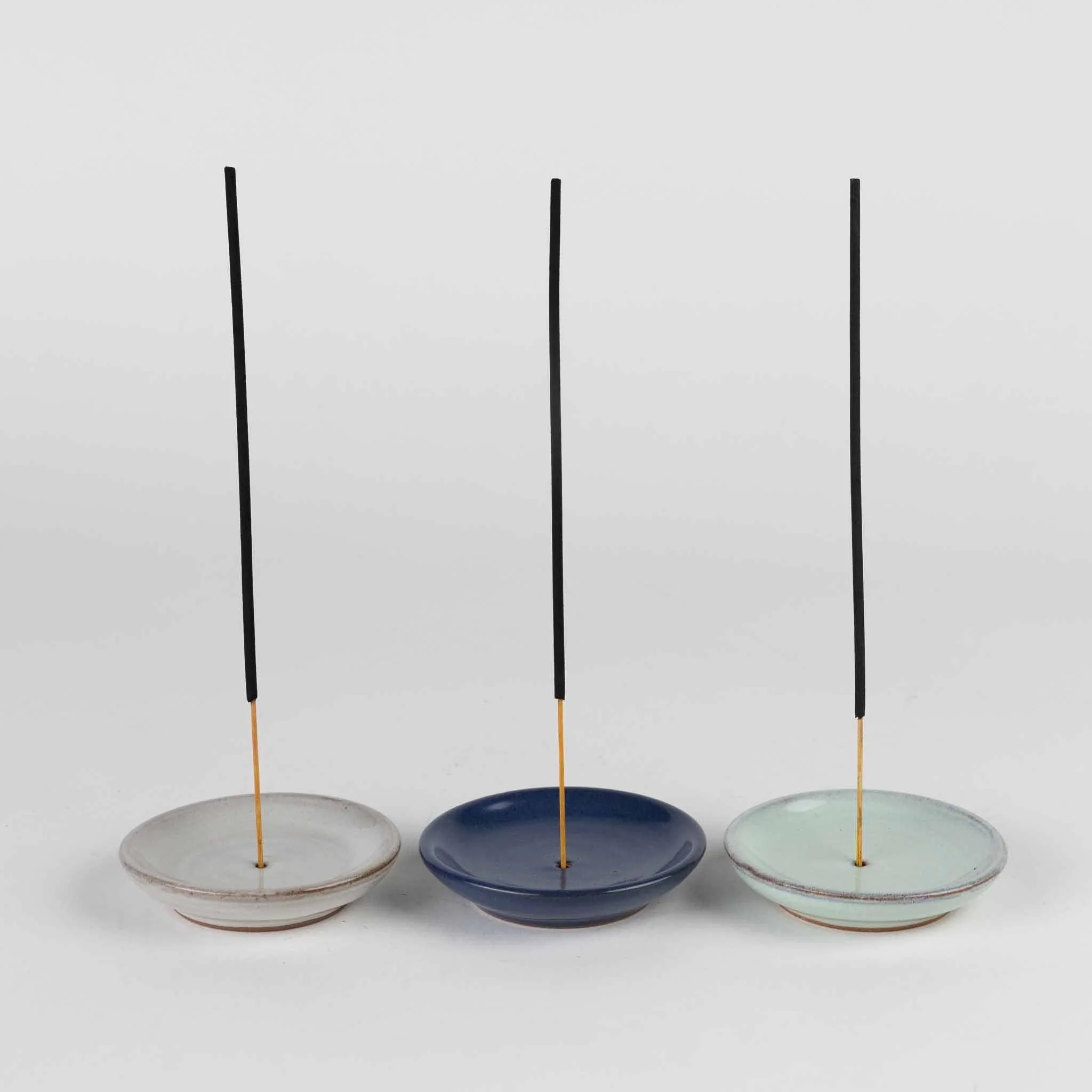 Bluja Incense Holder - Image 2