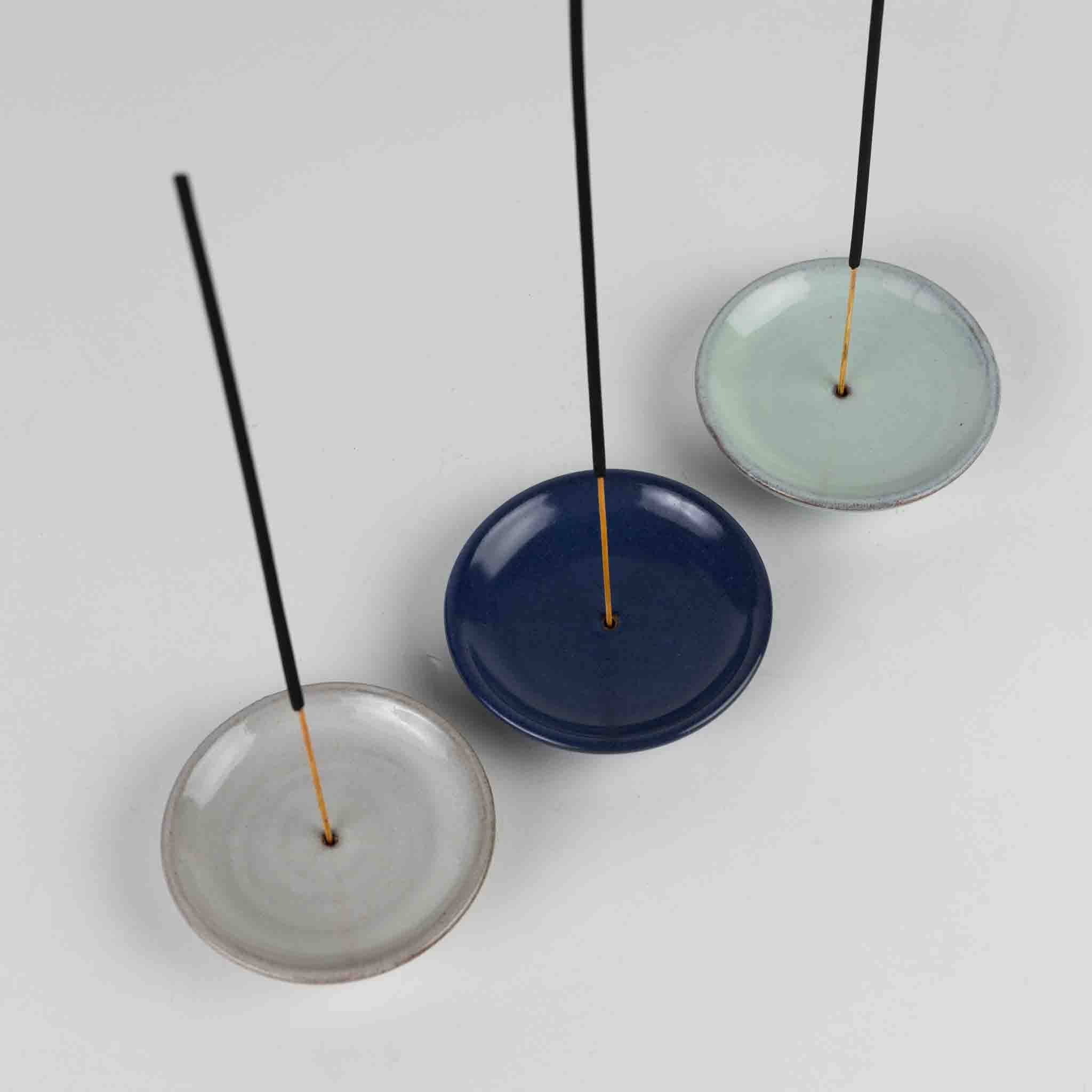 Bluja Incense Holder - Image 3