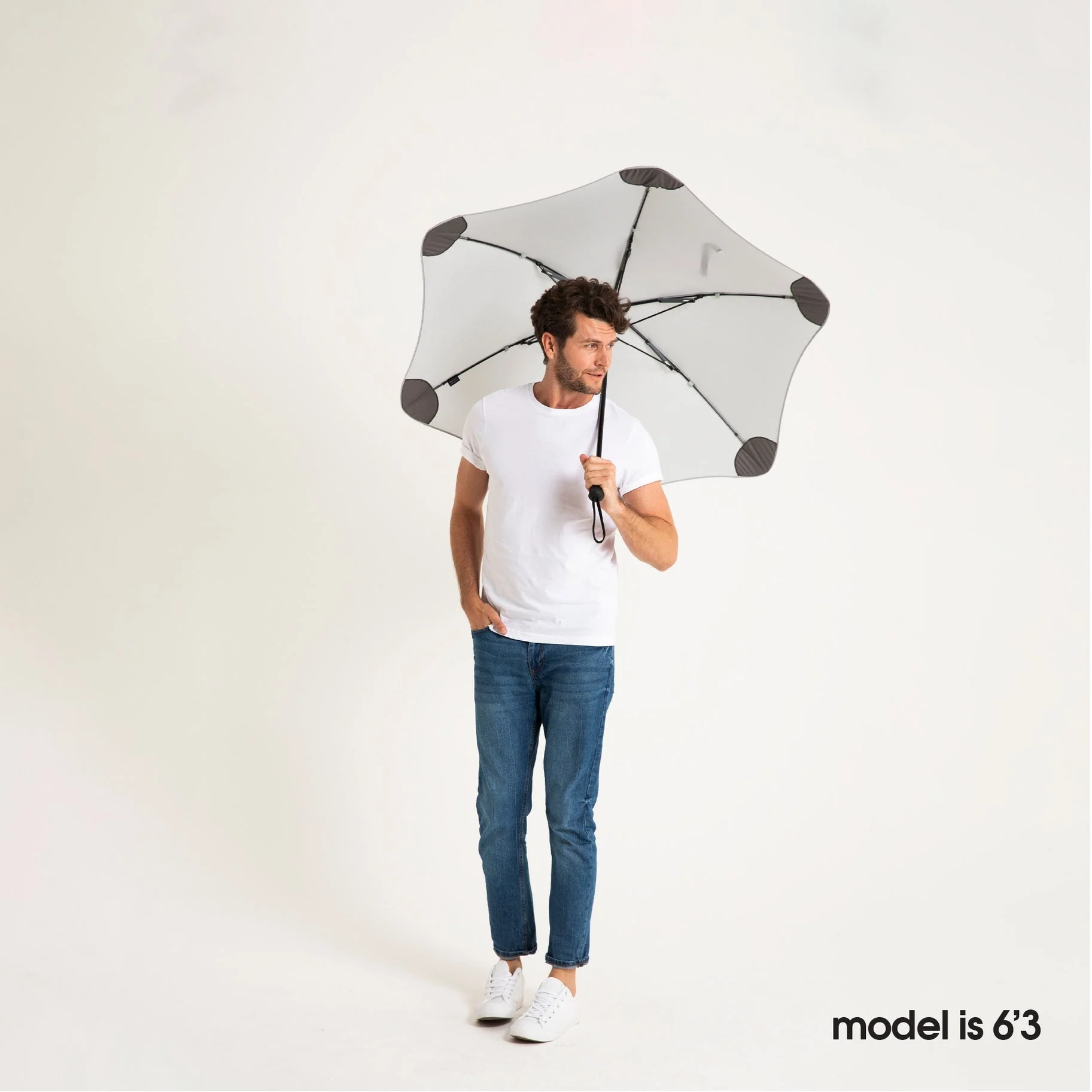 Classic Umbrella - Image 5