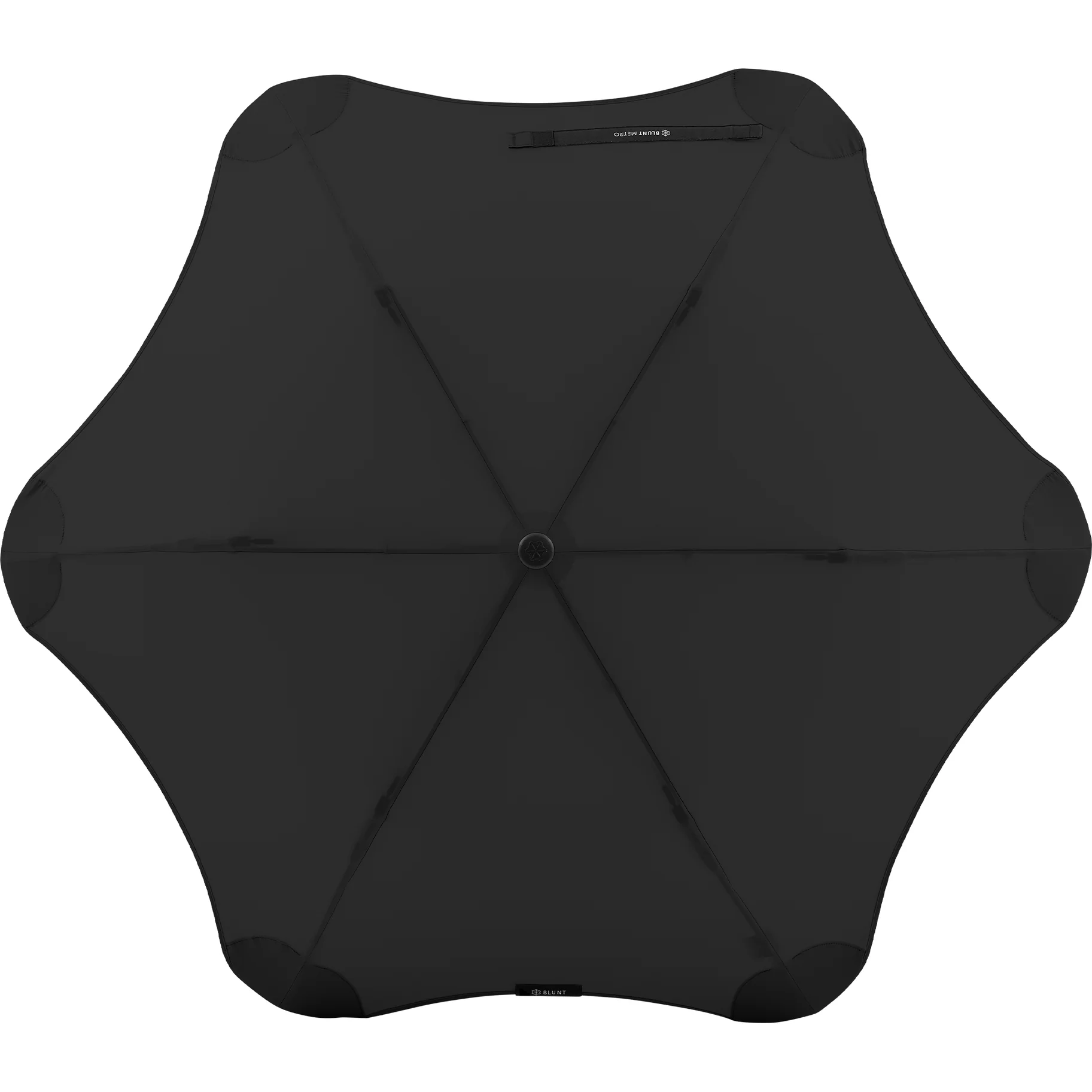 Metro Umbrella - Image 8