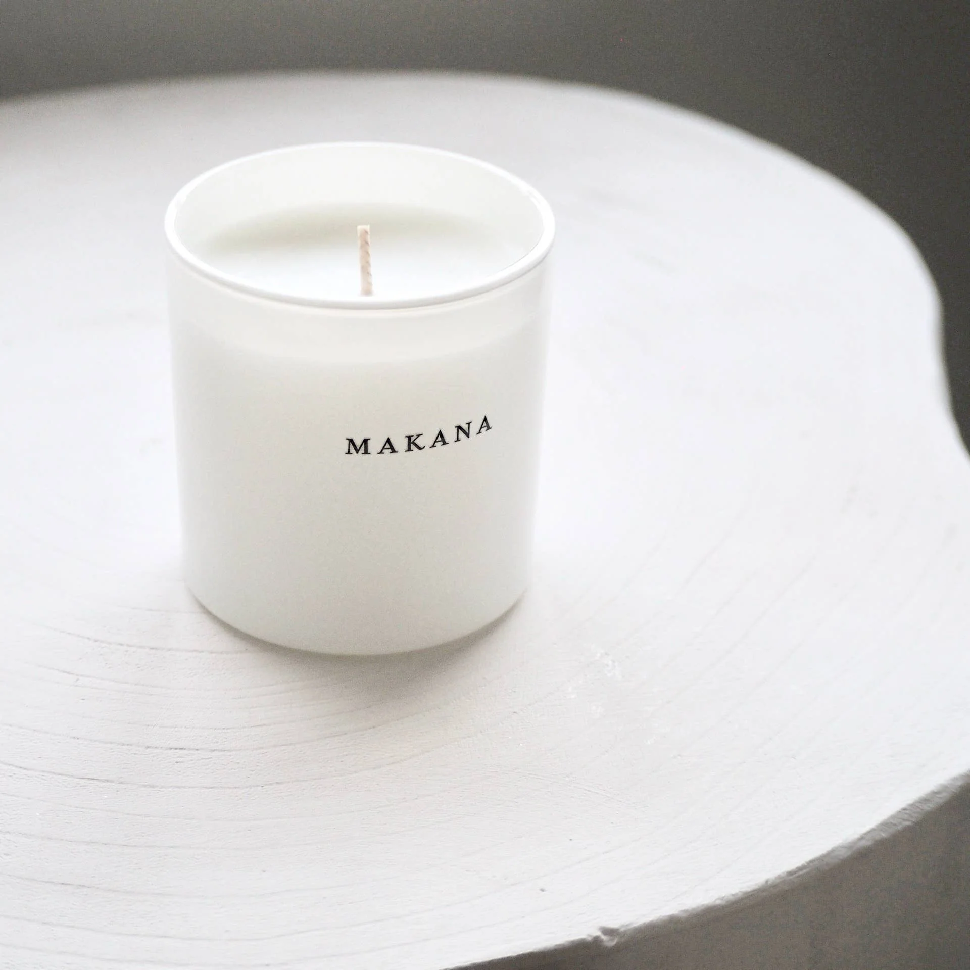 Blush Tomato Candle - Image 3