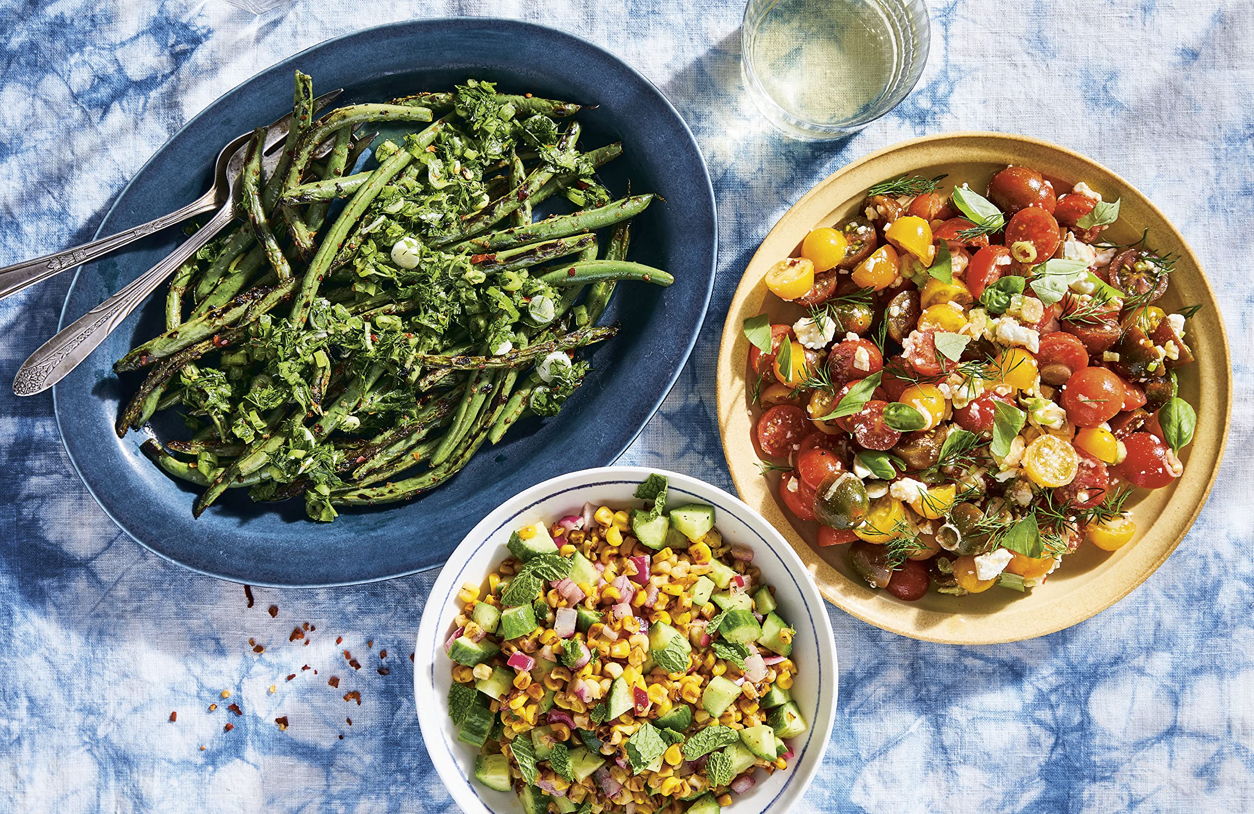 Boards and Spreads: Shareable, Simple Arrangements for Every Meal - Image 4