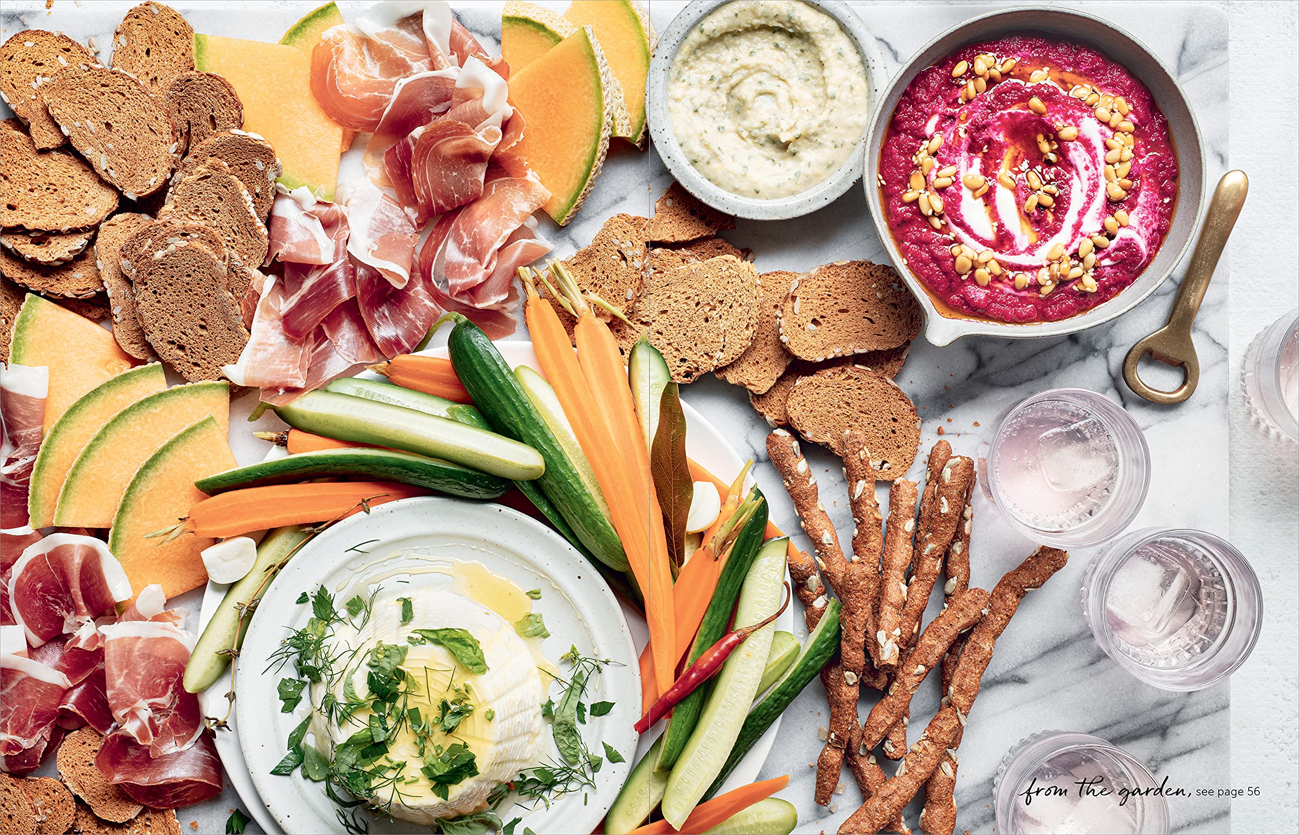 Boards, Platters, Plates - Image 2