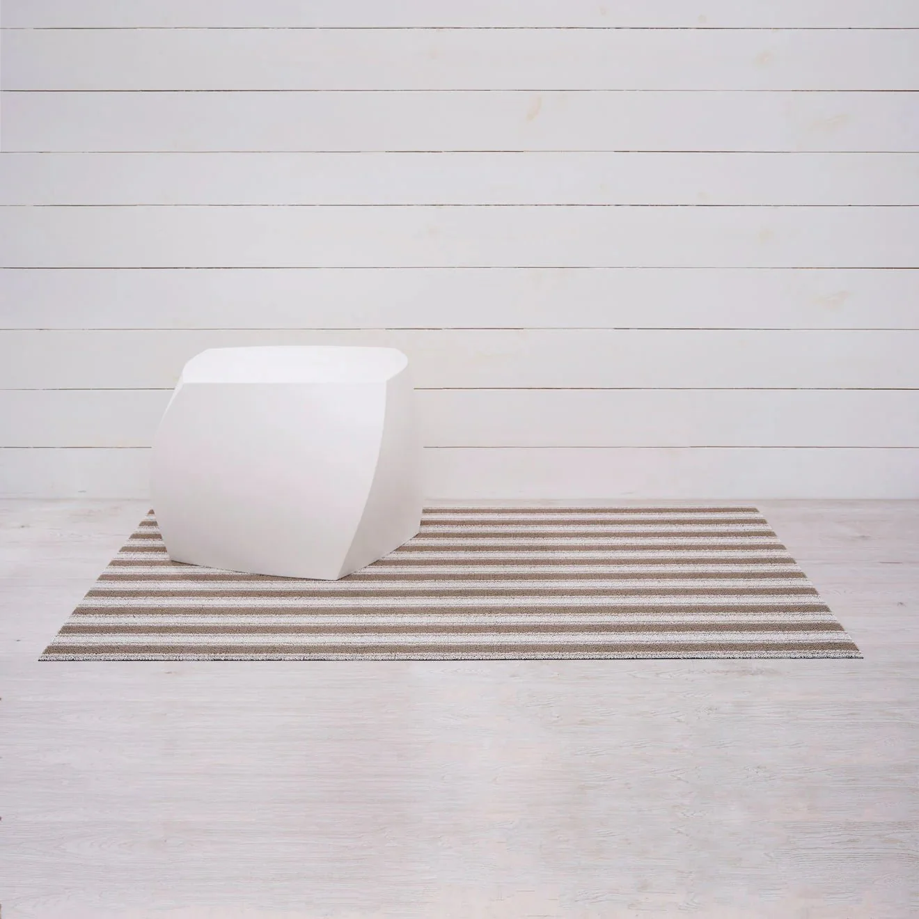 Boardwalk Stripe Shag Floor Mats - Image 13