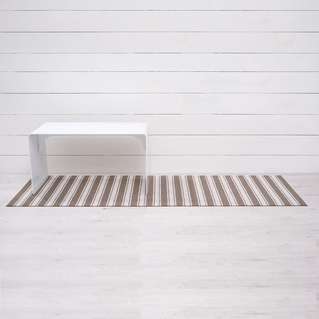 Boardwalk Stripe Shag Floor Mats - Image 14