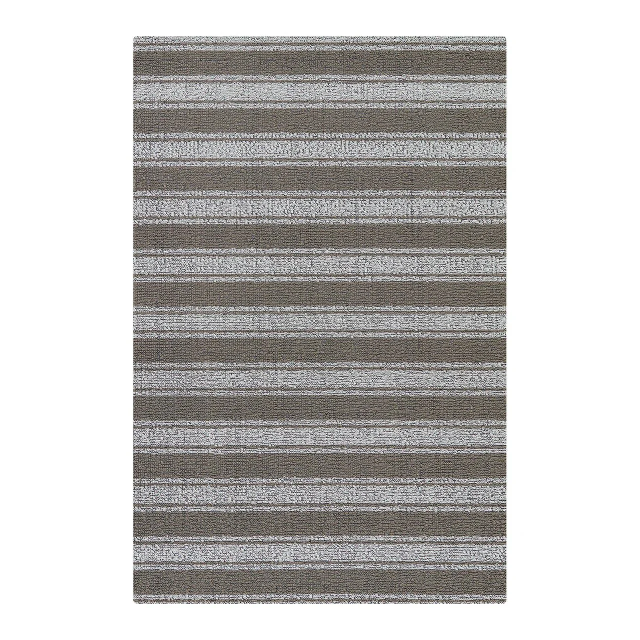 Boardwalk Stripe Shag Floor Mats - Image 4