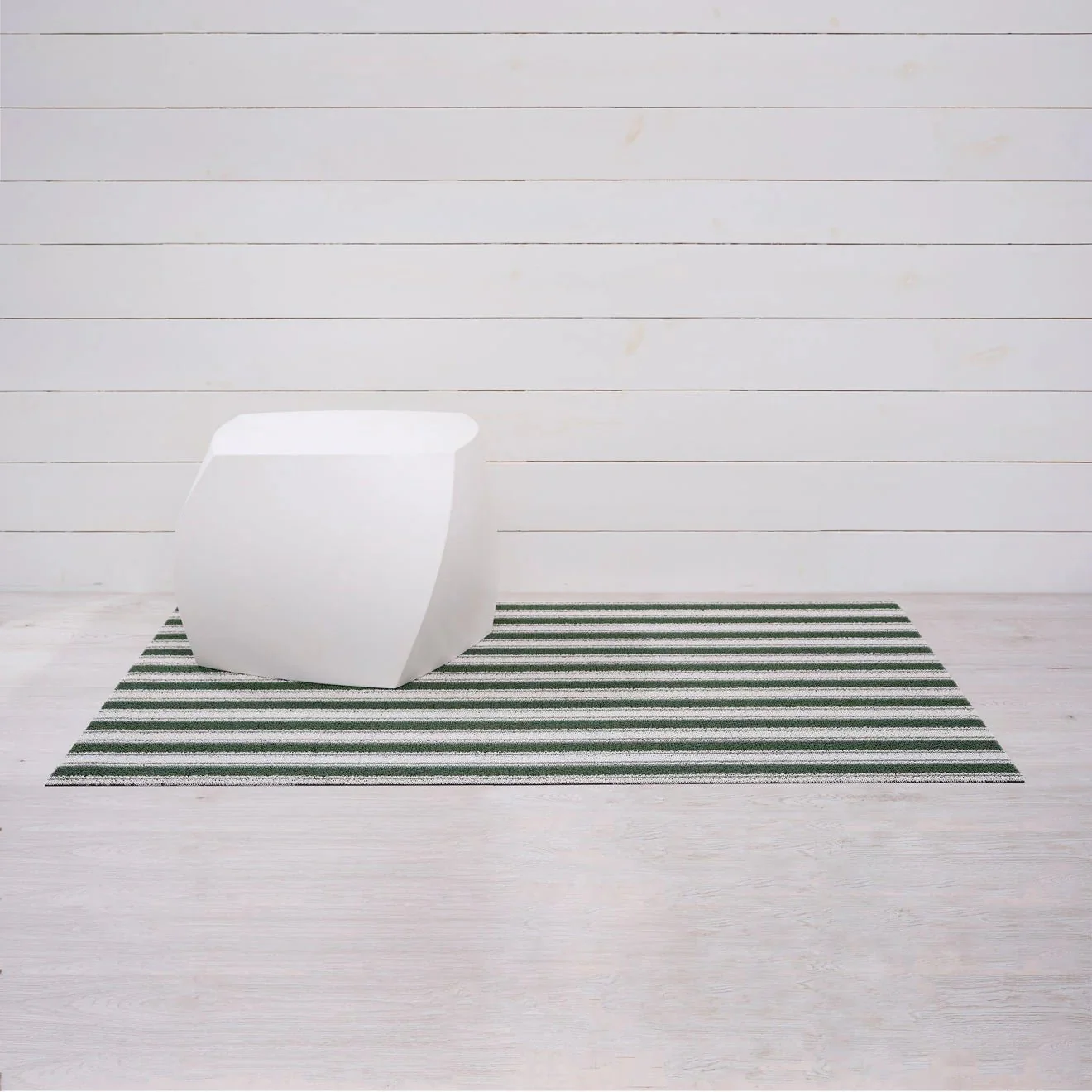 Boardwalk Stripe Shag Floor Mats - Image 6