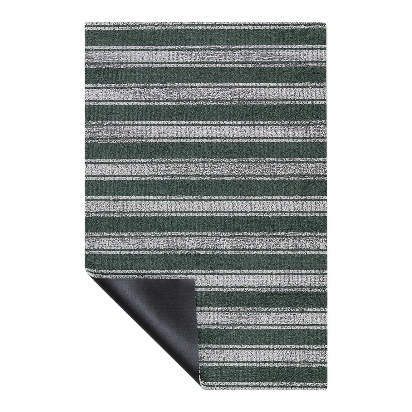 Boardwalk Stripe Shag Floor Mats - Image 8